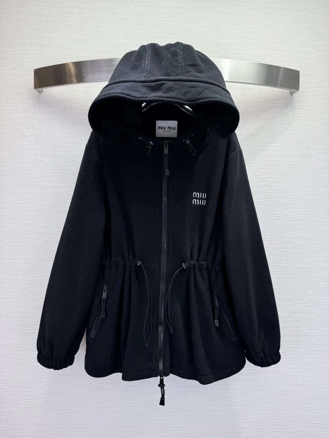 Куртки И Пуховики Женские Miu Miu 1580295