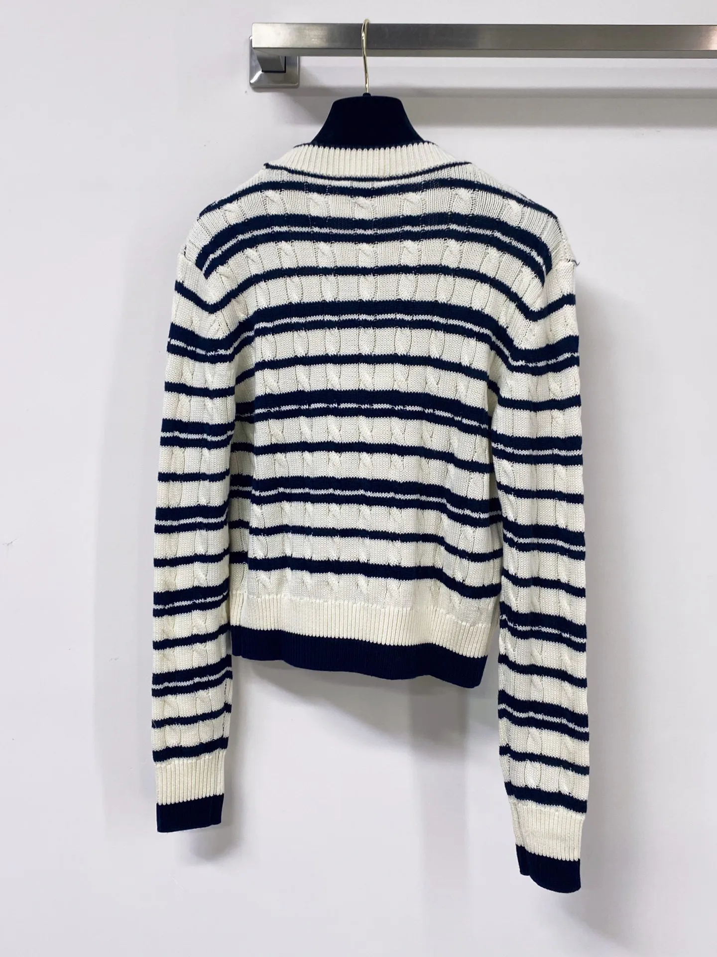 Джемперы И Свитеры Женские Chanel 19576096