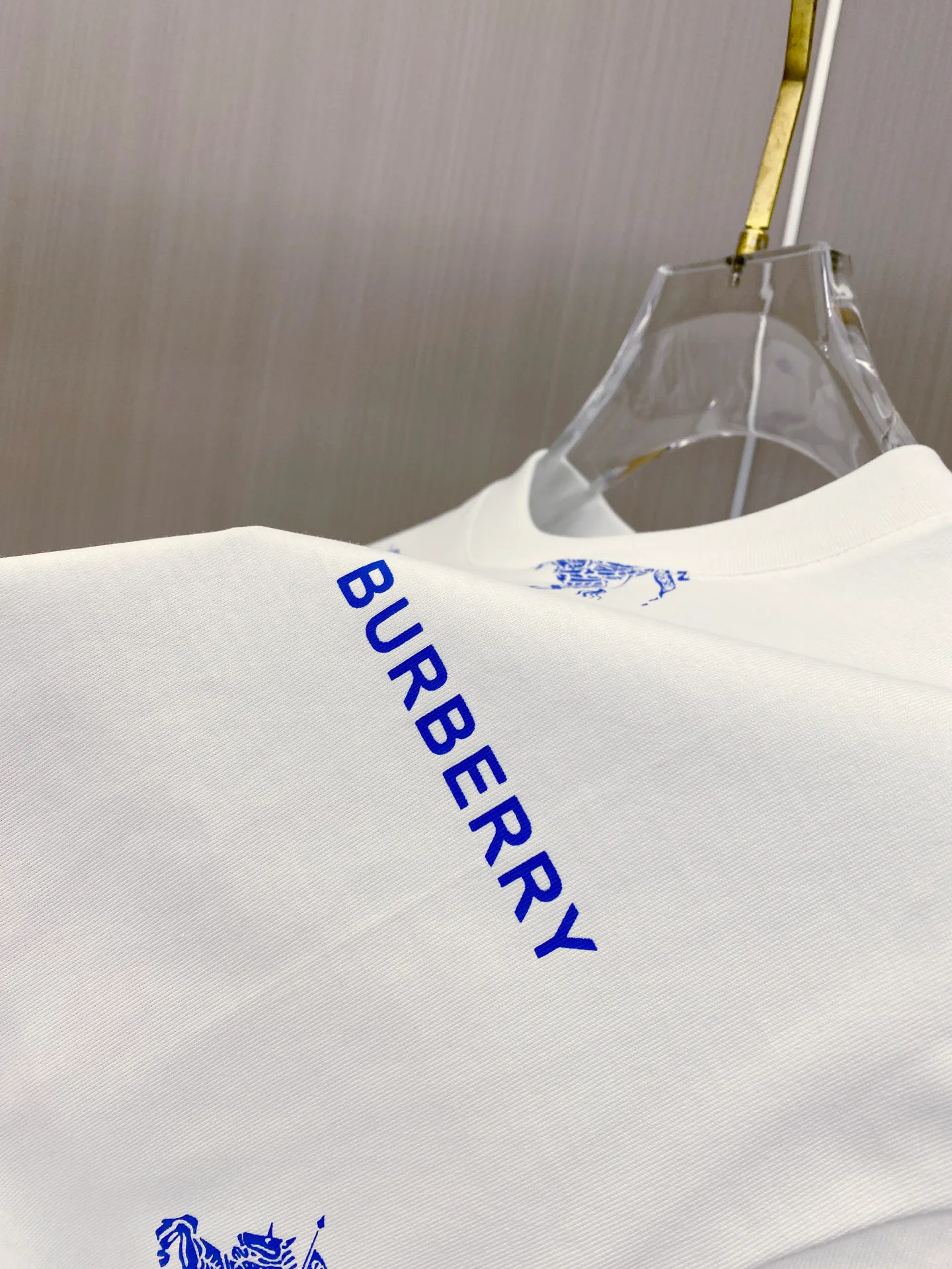 Футболки Мужские Burberry 11528543