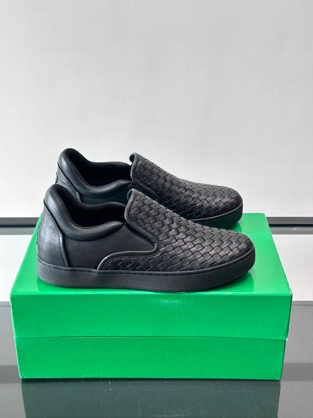 Лоферы И Мокасины Женские Bottega Veneta 1247254