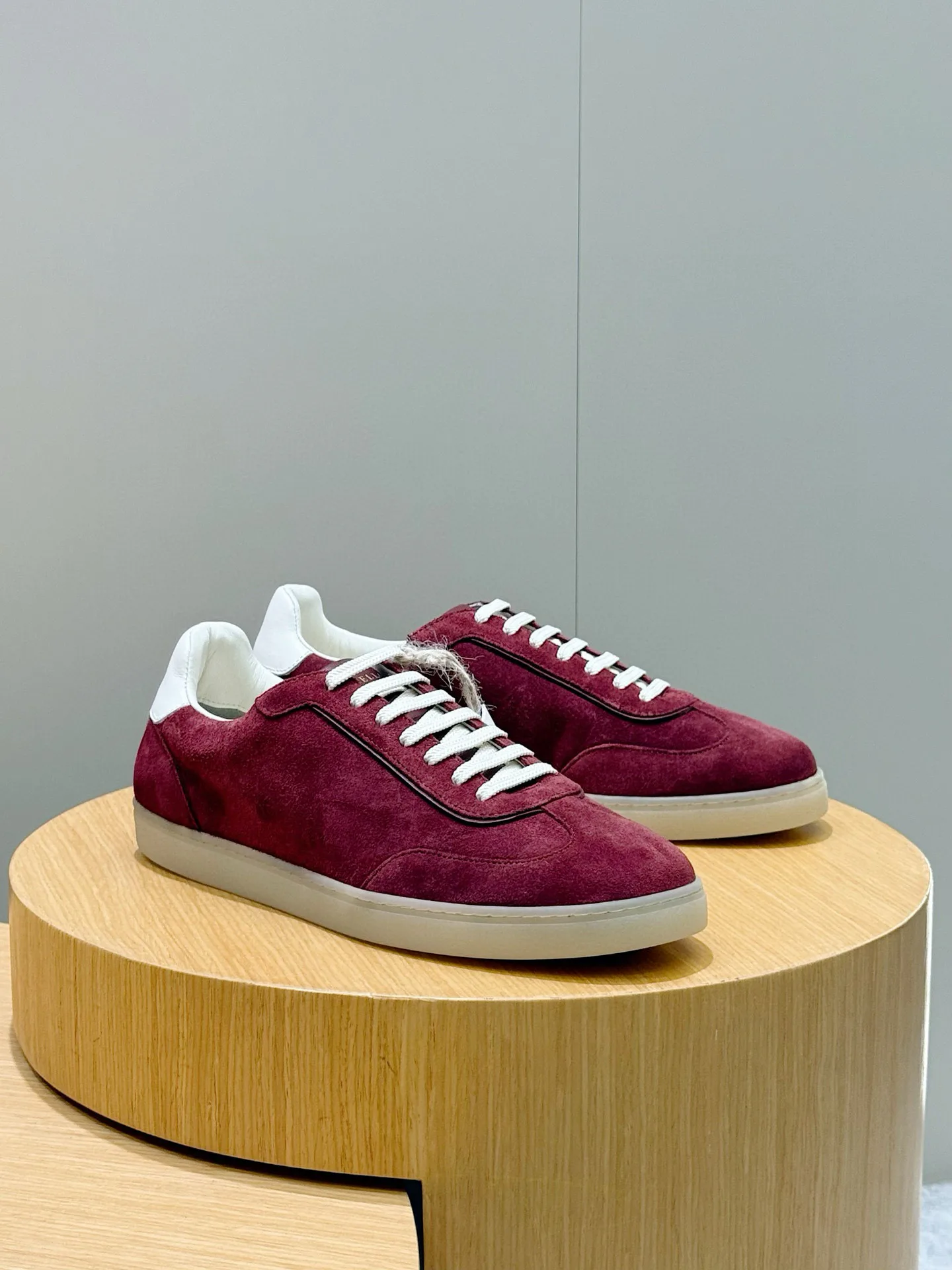 Кроссовки Мужские Brunello Cucinelli 11693112