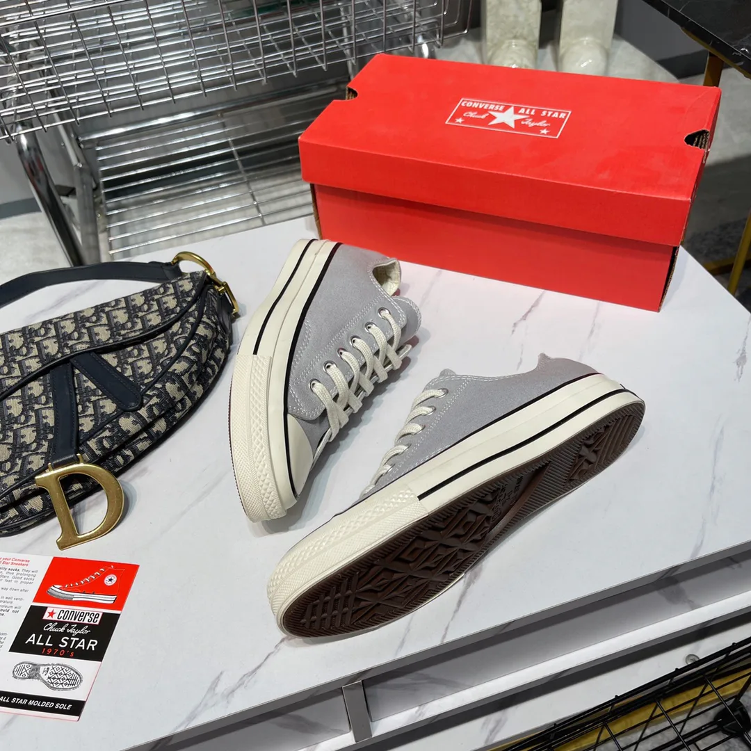 Кеды Женские Converse 12846077