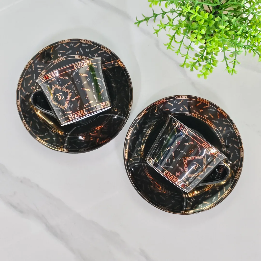 Посуда Chanel 13397026