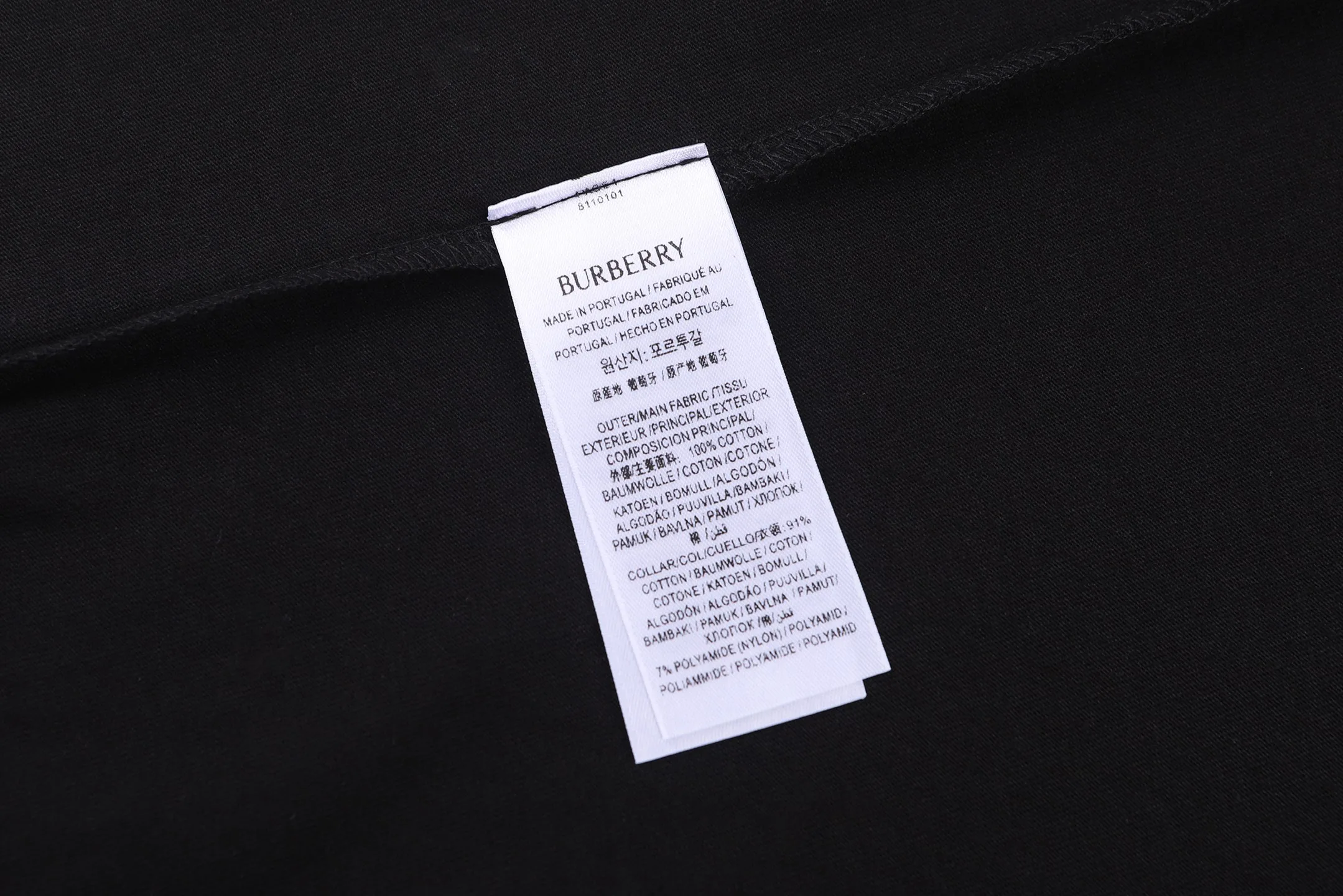 Футболки Женские Burberry 11699345