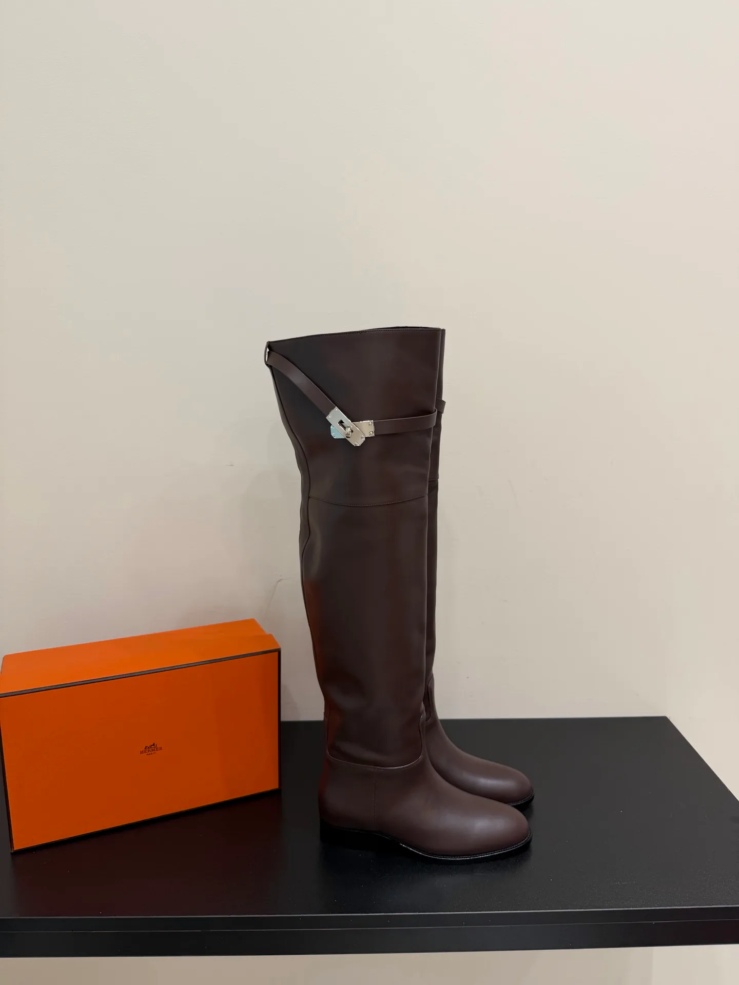 Сапоги Женские Hermes 18158826