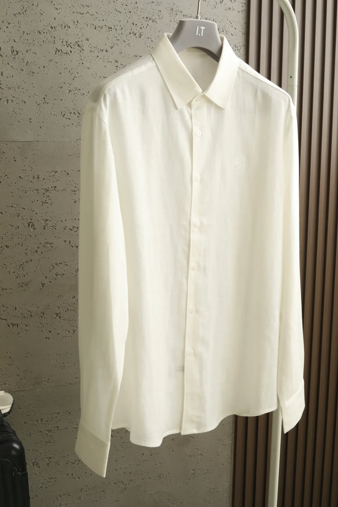 Рубашки Мужские Loro Piana 11425022