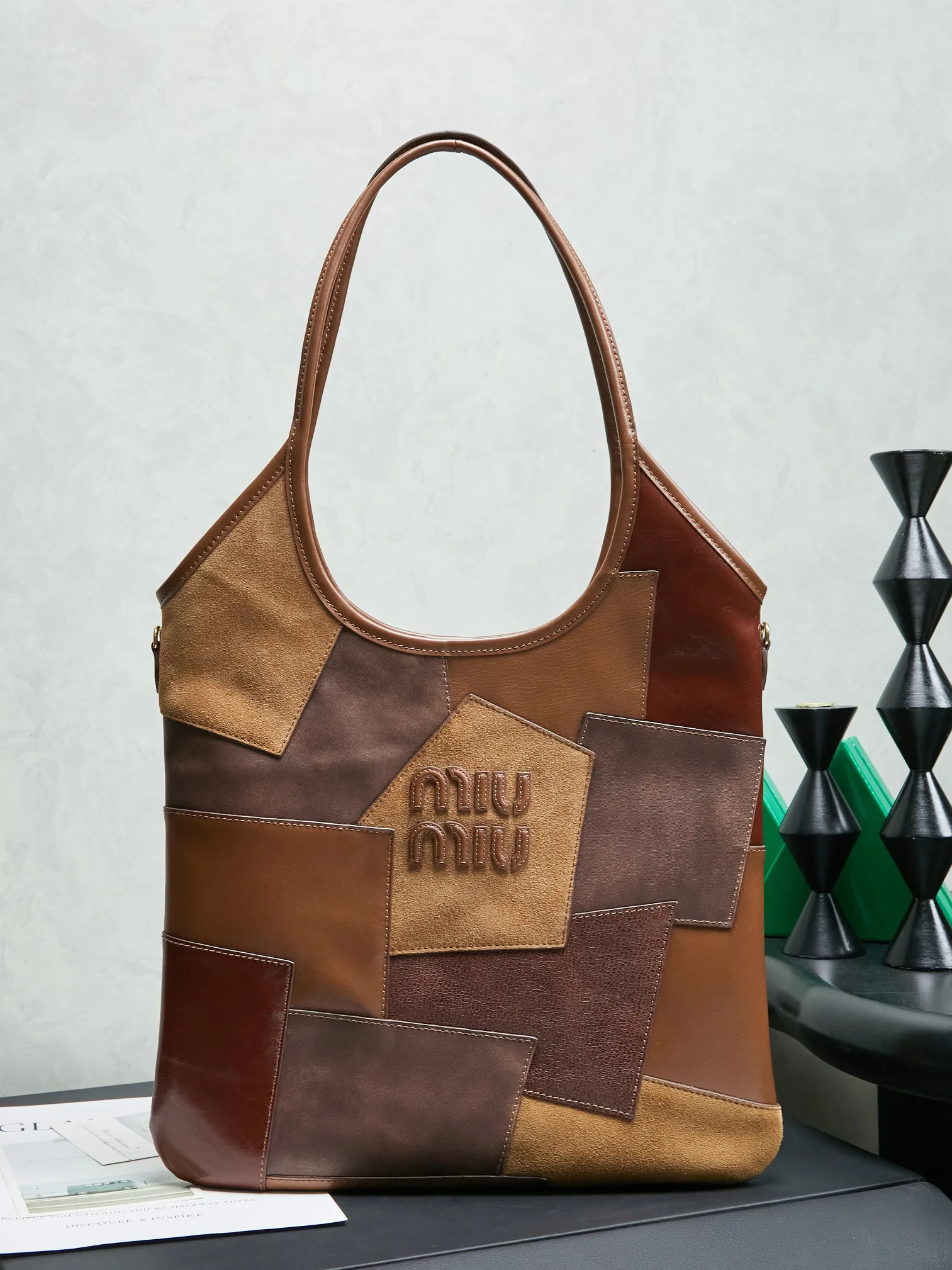 Классические Сумки Женские Miu Miu 876362