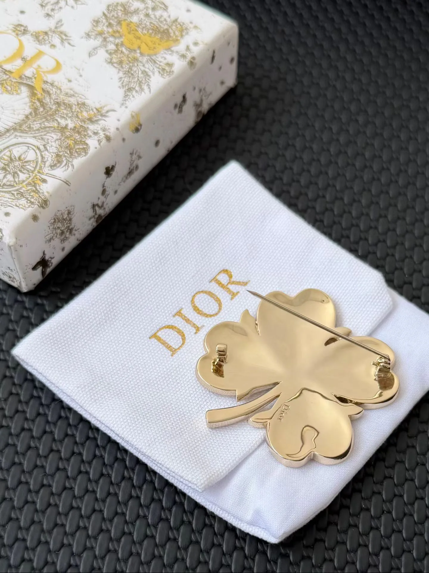 Бижутерия Christian Dior 18123154