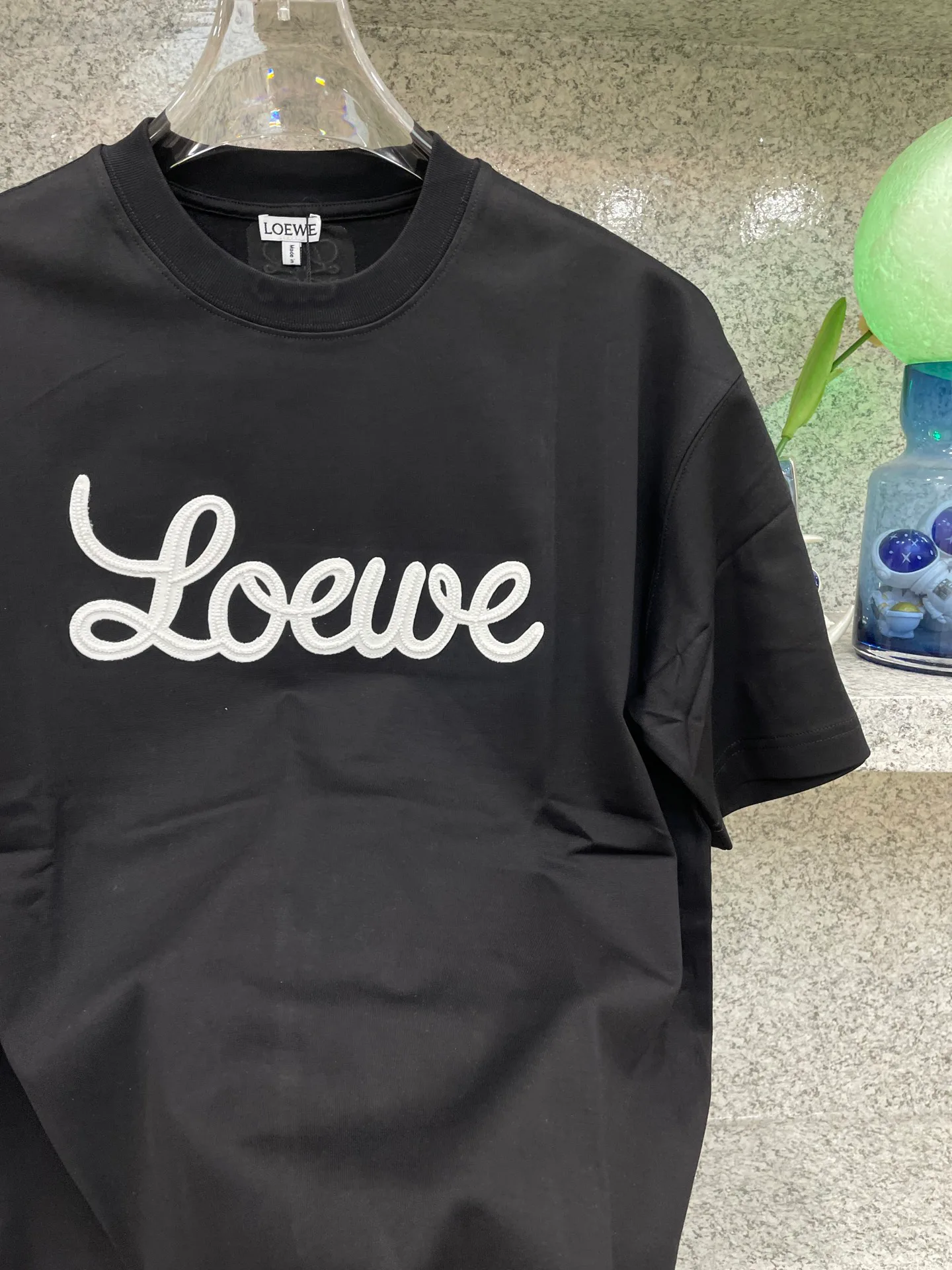 Футболки Мужские Loewe 12590800