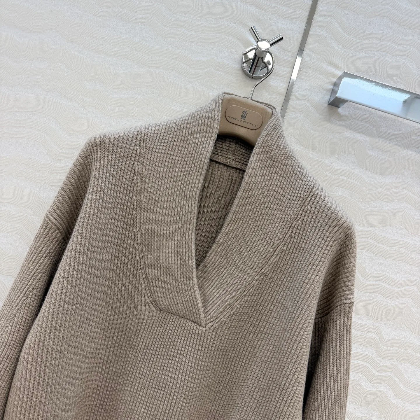 Джемперы И Свитеры Женские Brunello Cucinelli 19034246