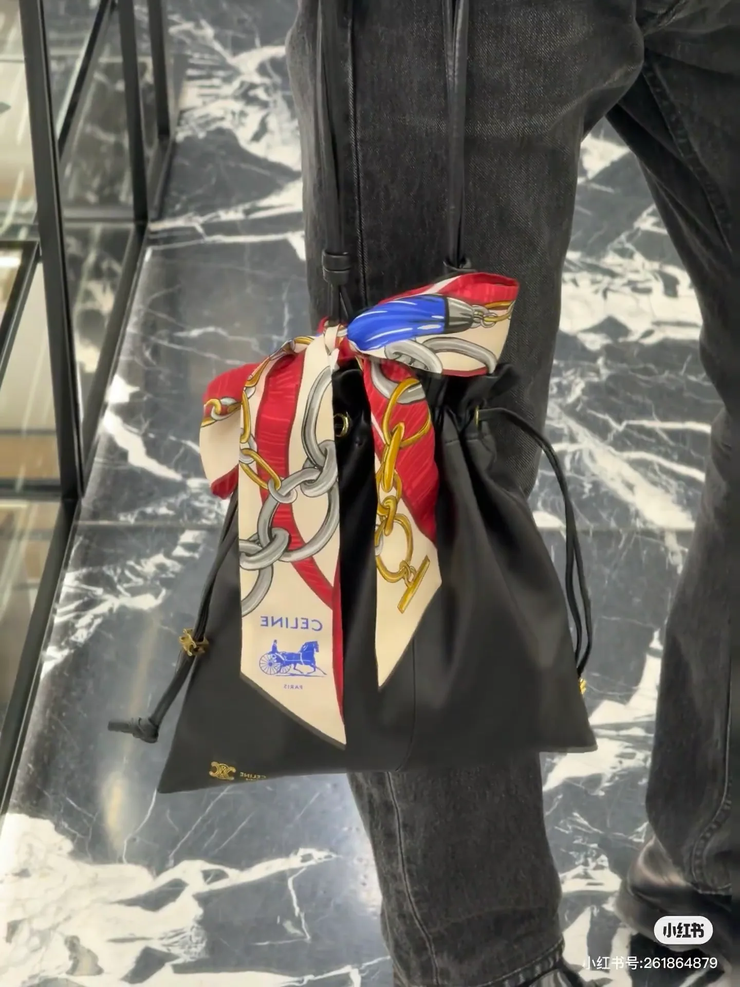 Классические Сумки Женские Celine 13354393