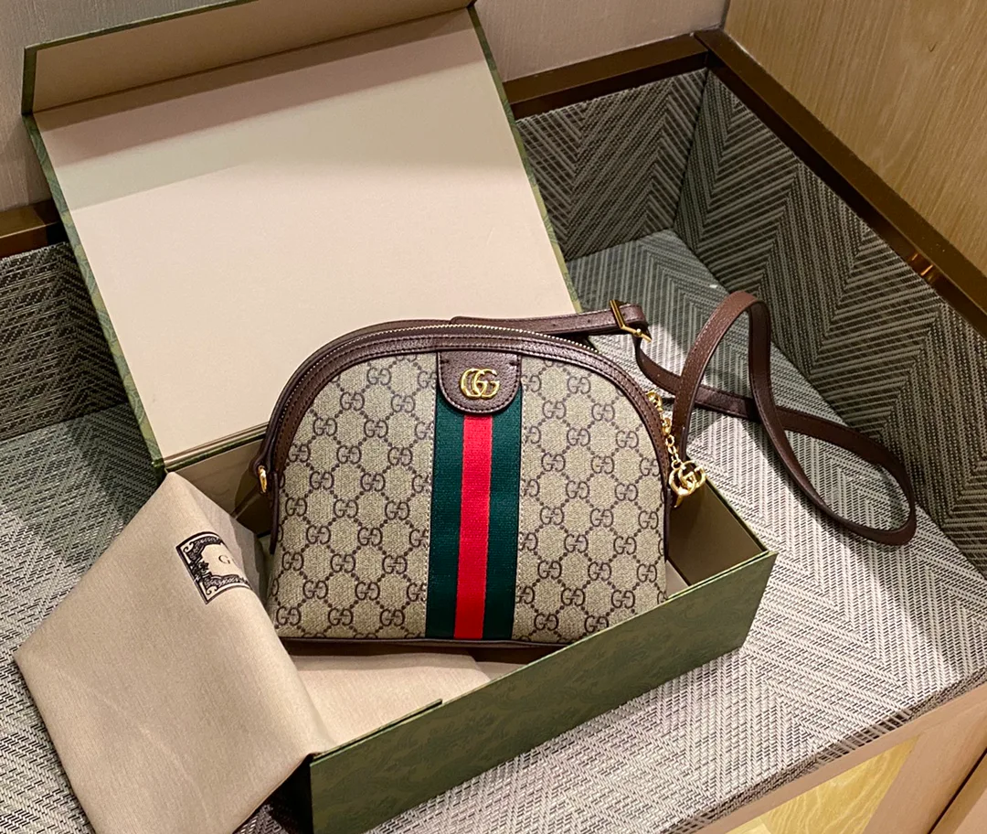 Классические Сумки Женские Gucci 11552294
