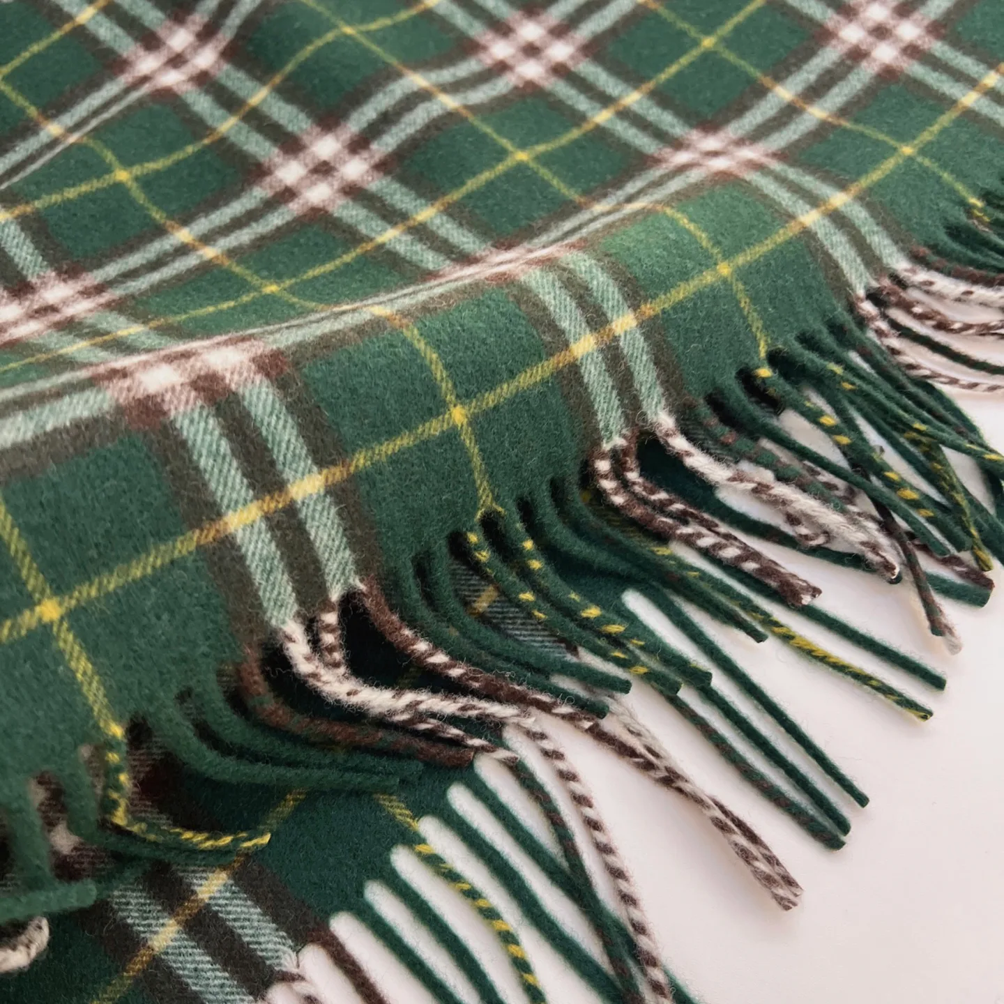 Шарфы Burberry 5253471