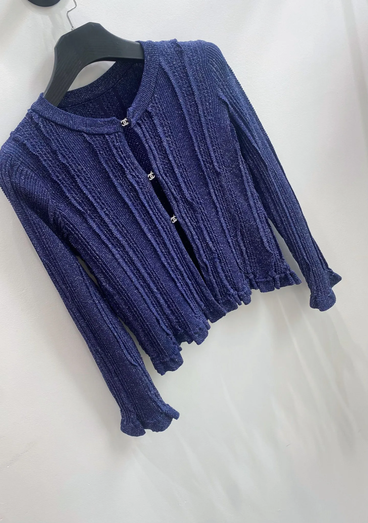 Джемперы И Свитеры Женские Chanel 18137999
