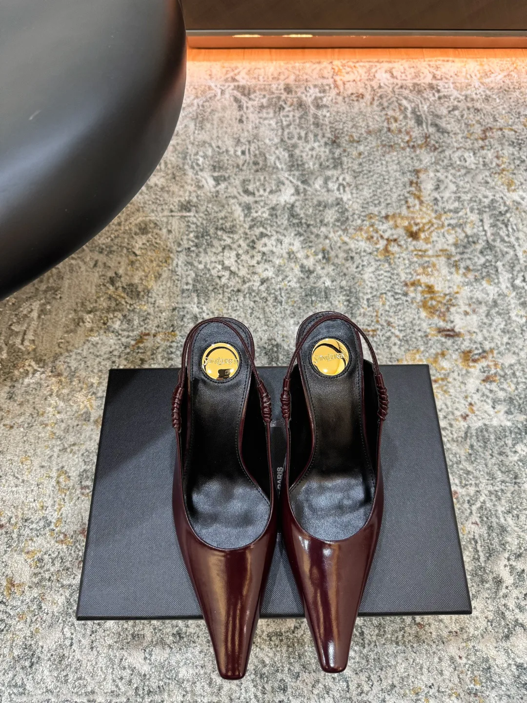 Туфли Женские Chanel 13183656