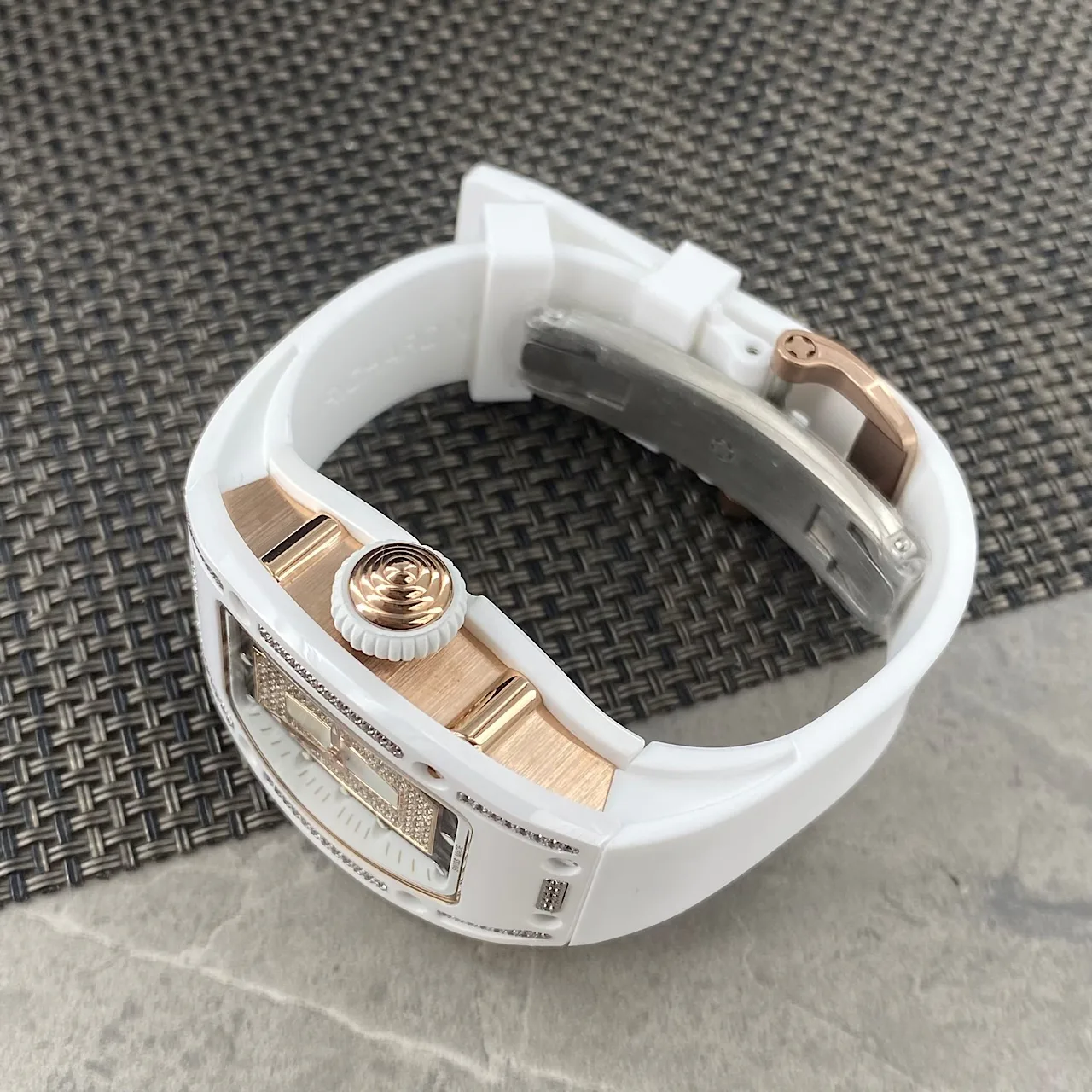 Часы Женские Richard Mille 940087