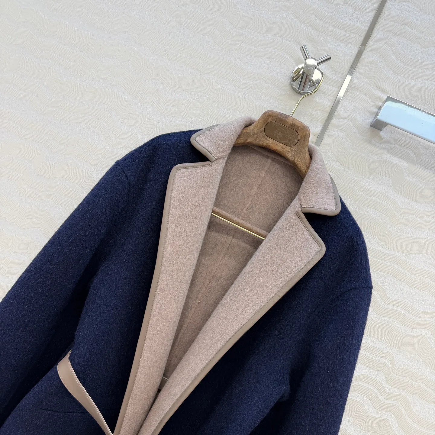 Пальто Женские Loro Piana 18022757