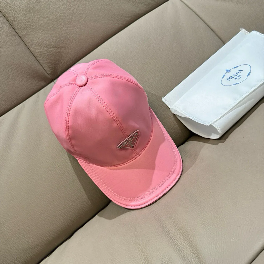 Головные Уборы Prada 10594