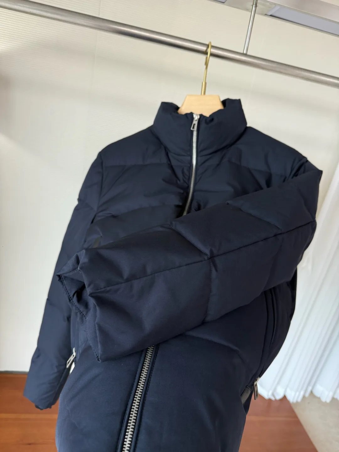 Куртки И Пуховики Мужские Loro Piana 932309