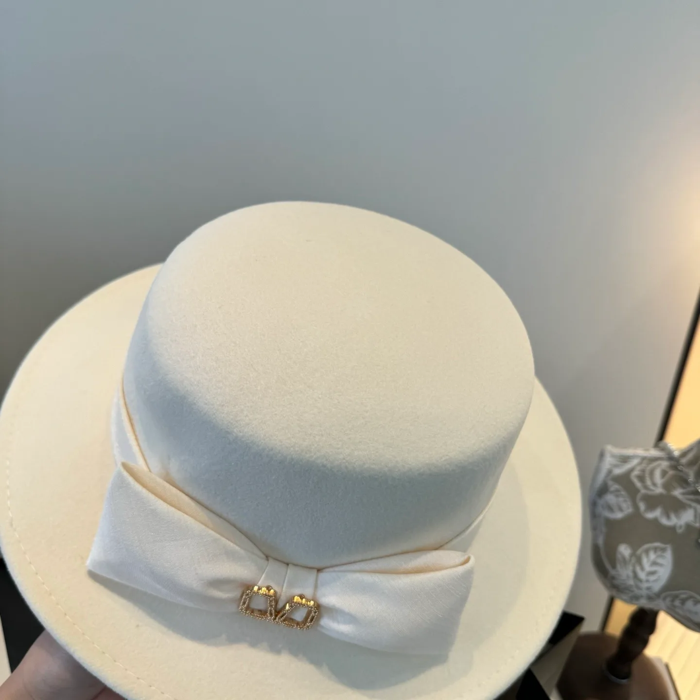 Головные Уборы Valentino 720329