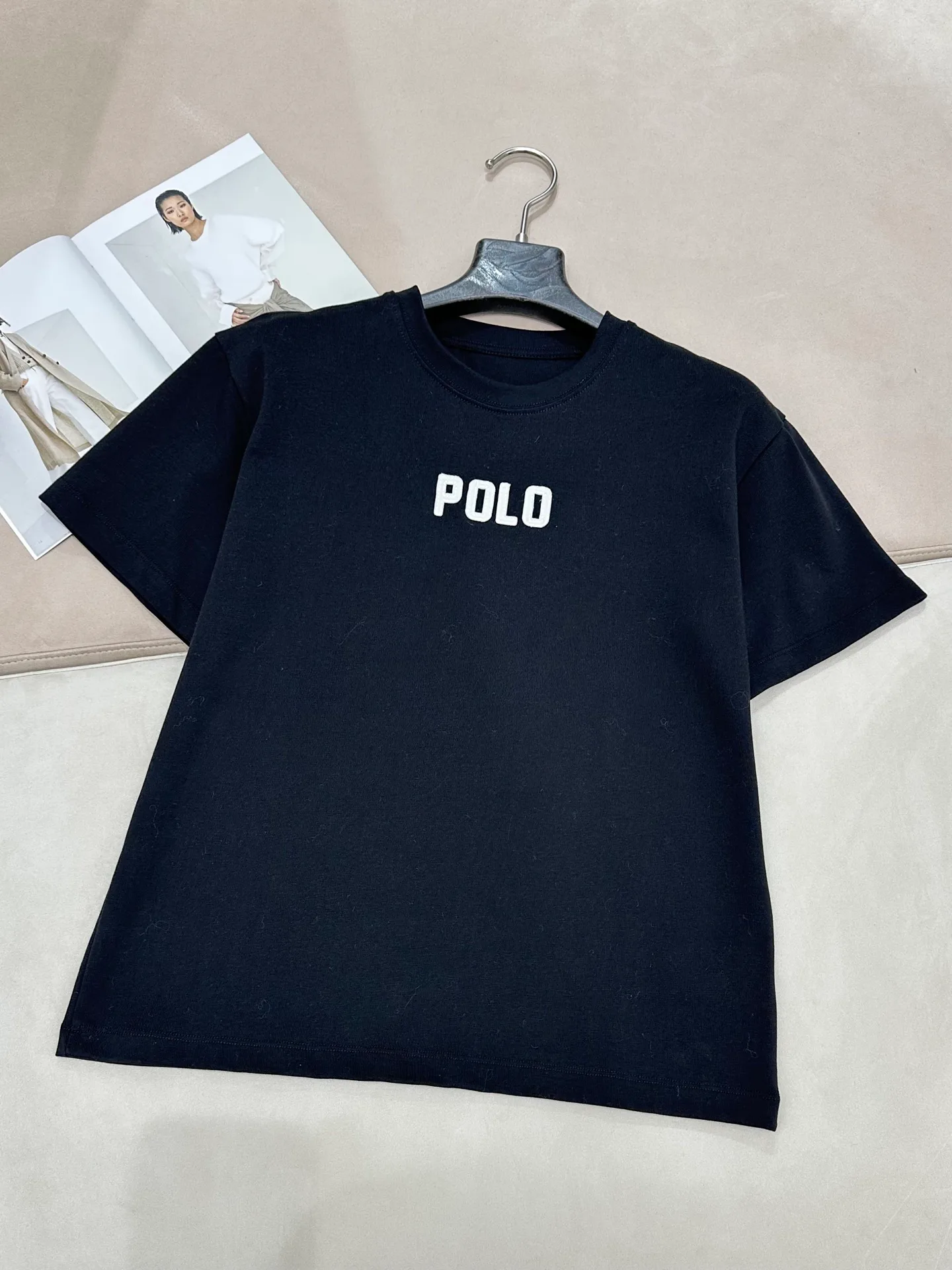 Футболки Женские Ralph Lauren 11455860