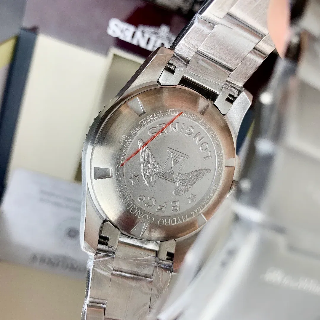Часы Мужские Longines 3143