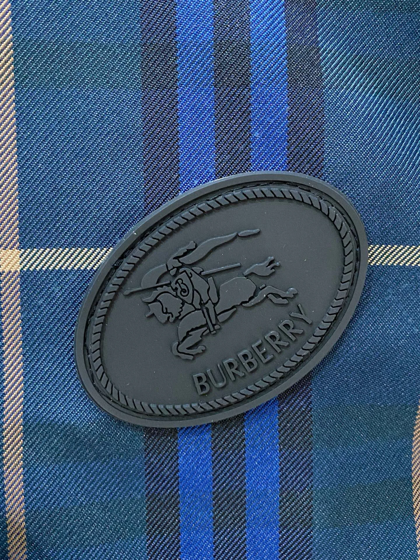 Куртки И Пуховики Женские Burberry 10271900