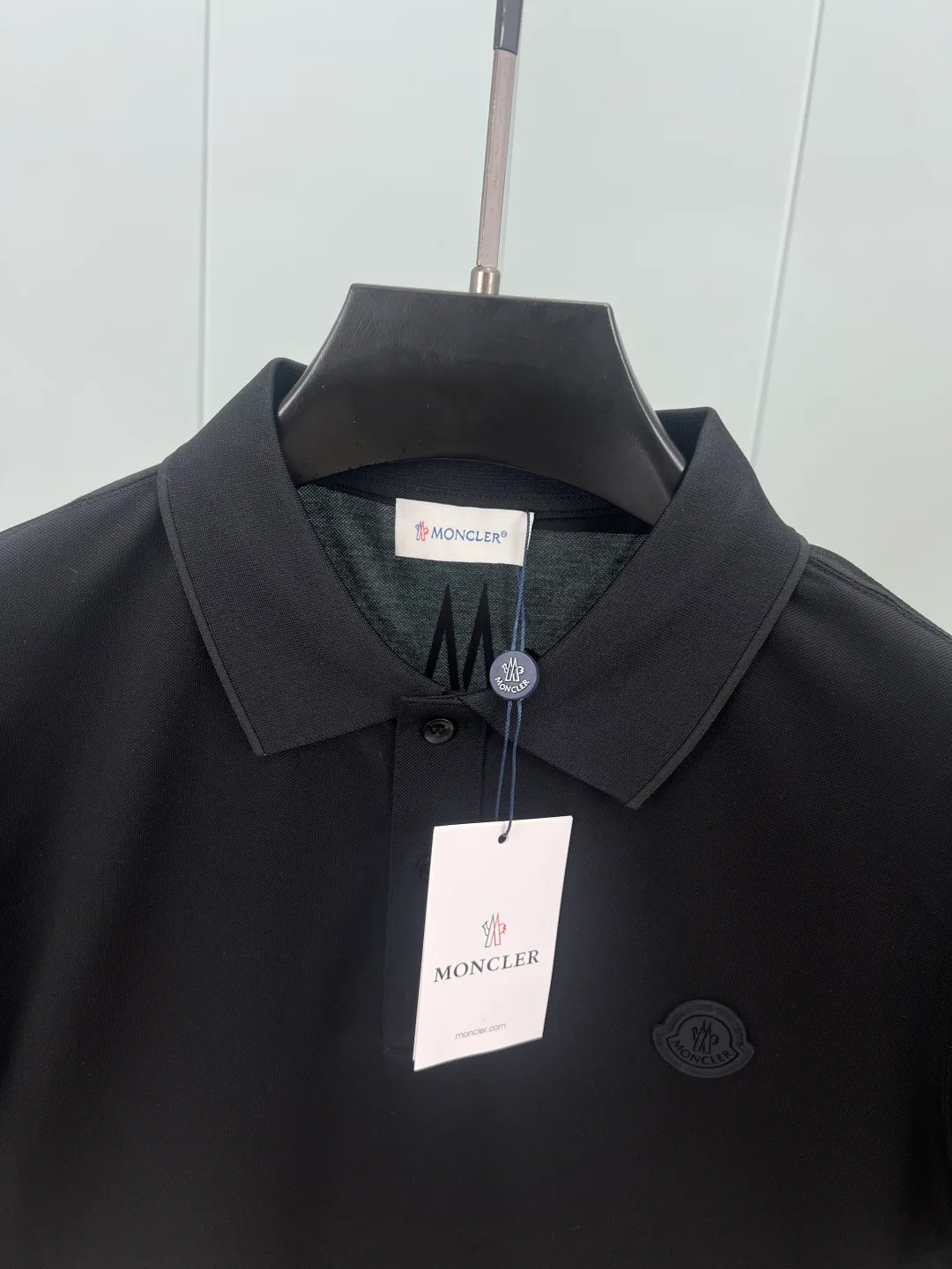 Футболки Мужские Moncler 17553