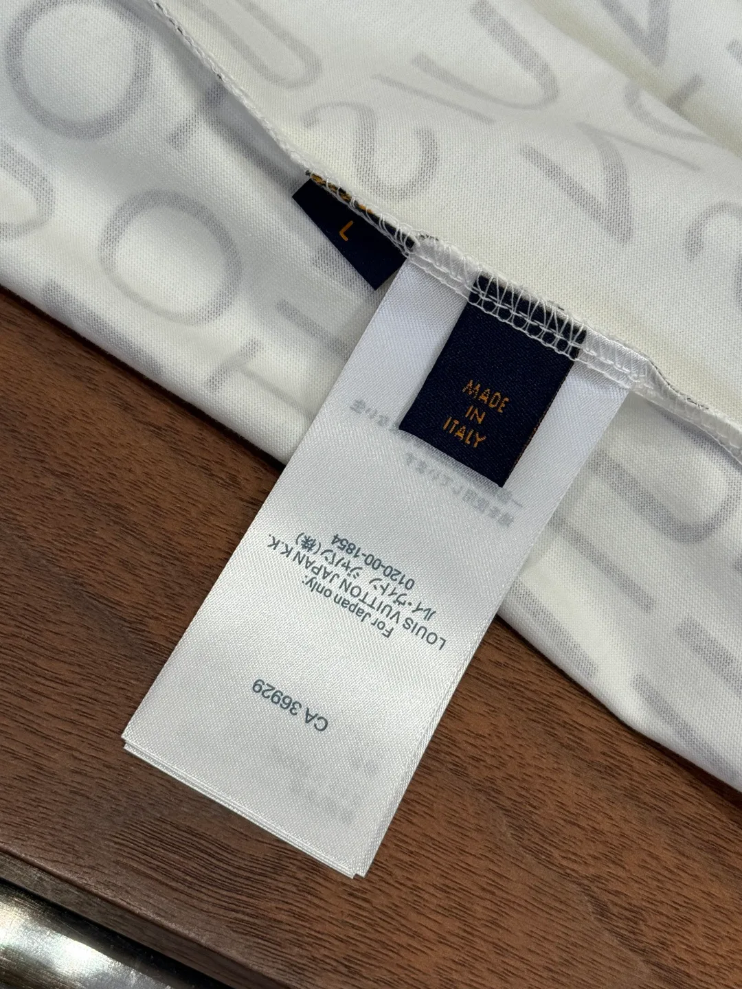 Футболки Мужские Louis Vuitton 558787