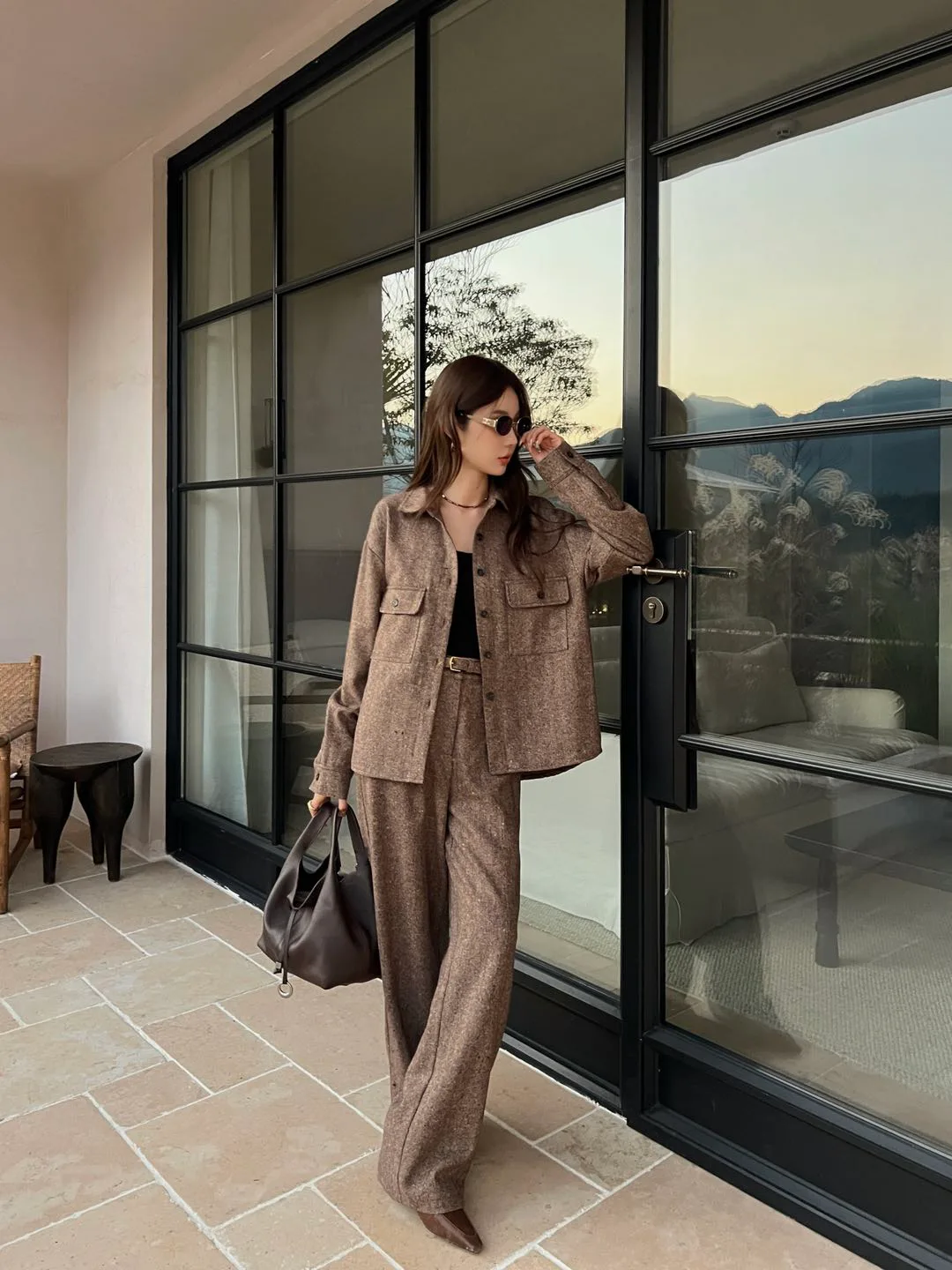 Рубашки Женские Loro Piana 11171908