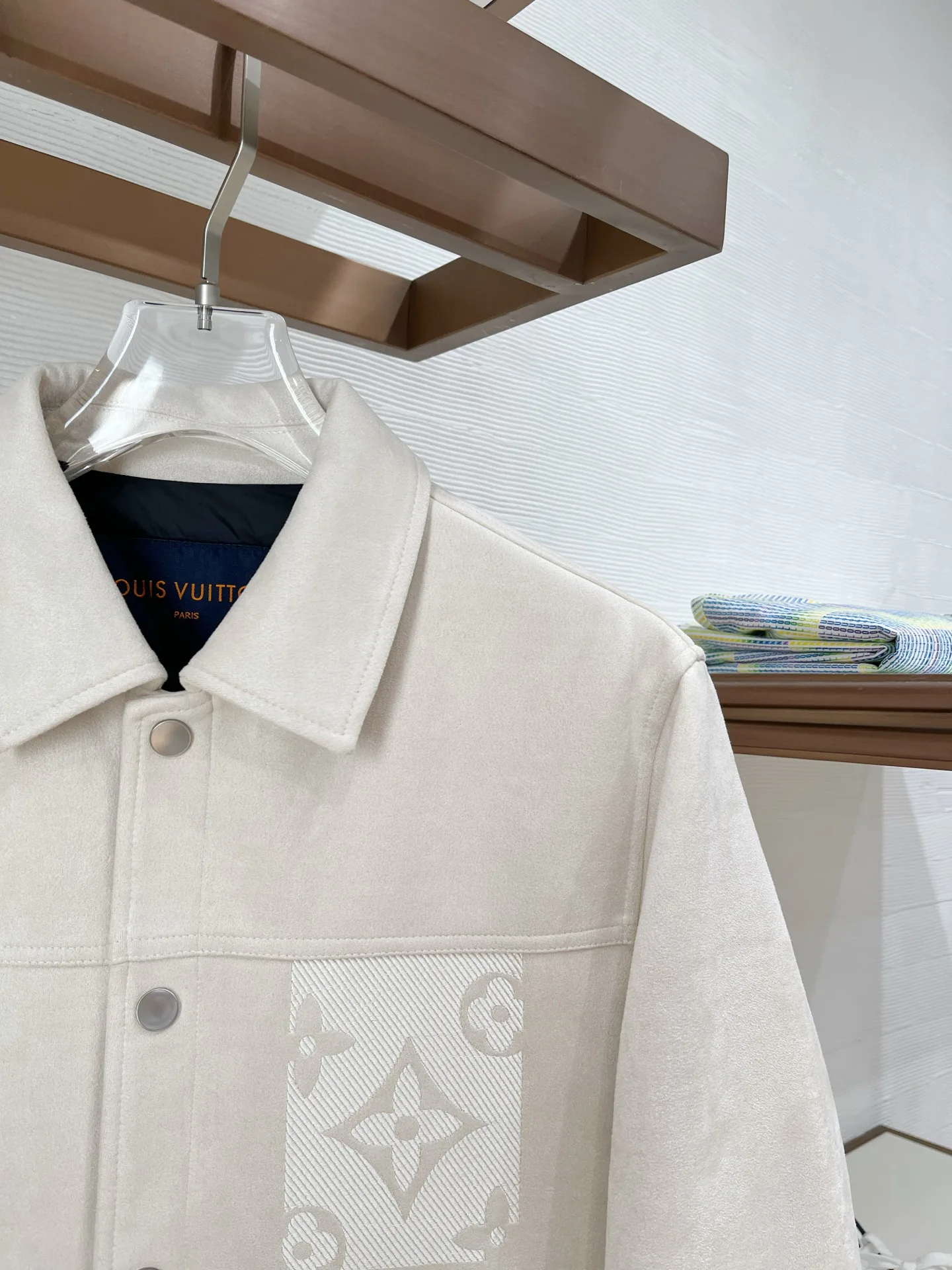 Куртки И Пуховики Мужские Louis Vuitton 1309593