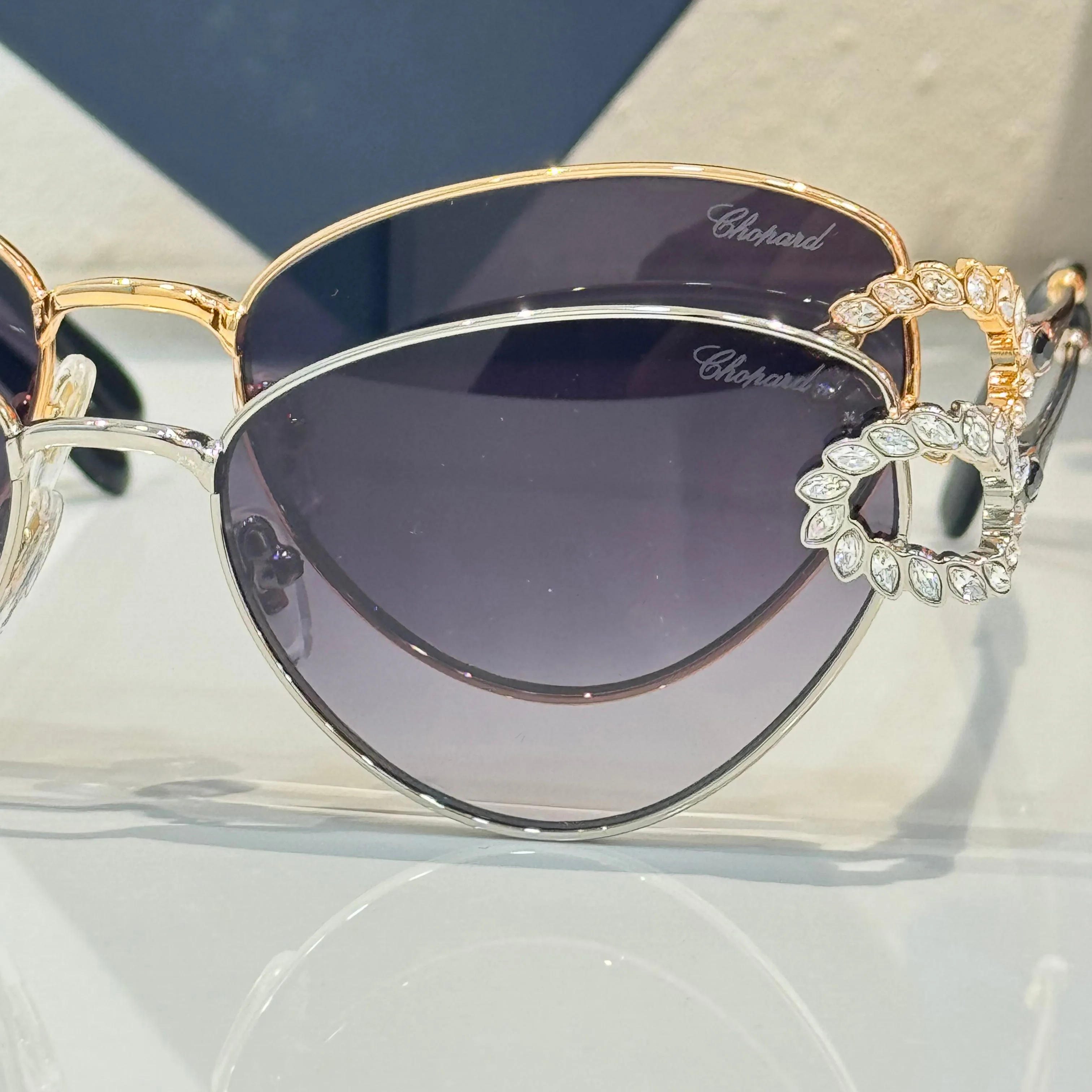 Часы Женские Chopard 1907042