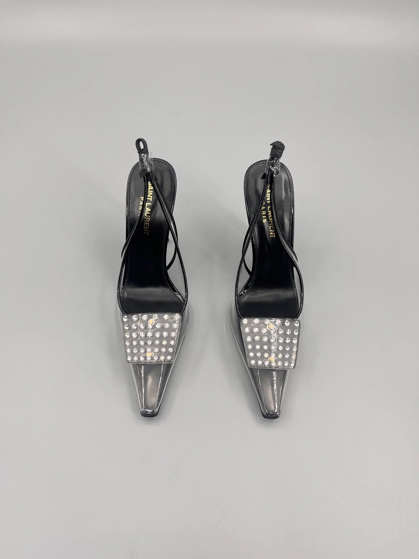 Туфли Женские Saint Laurent 19994