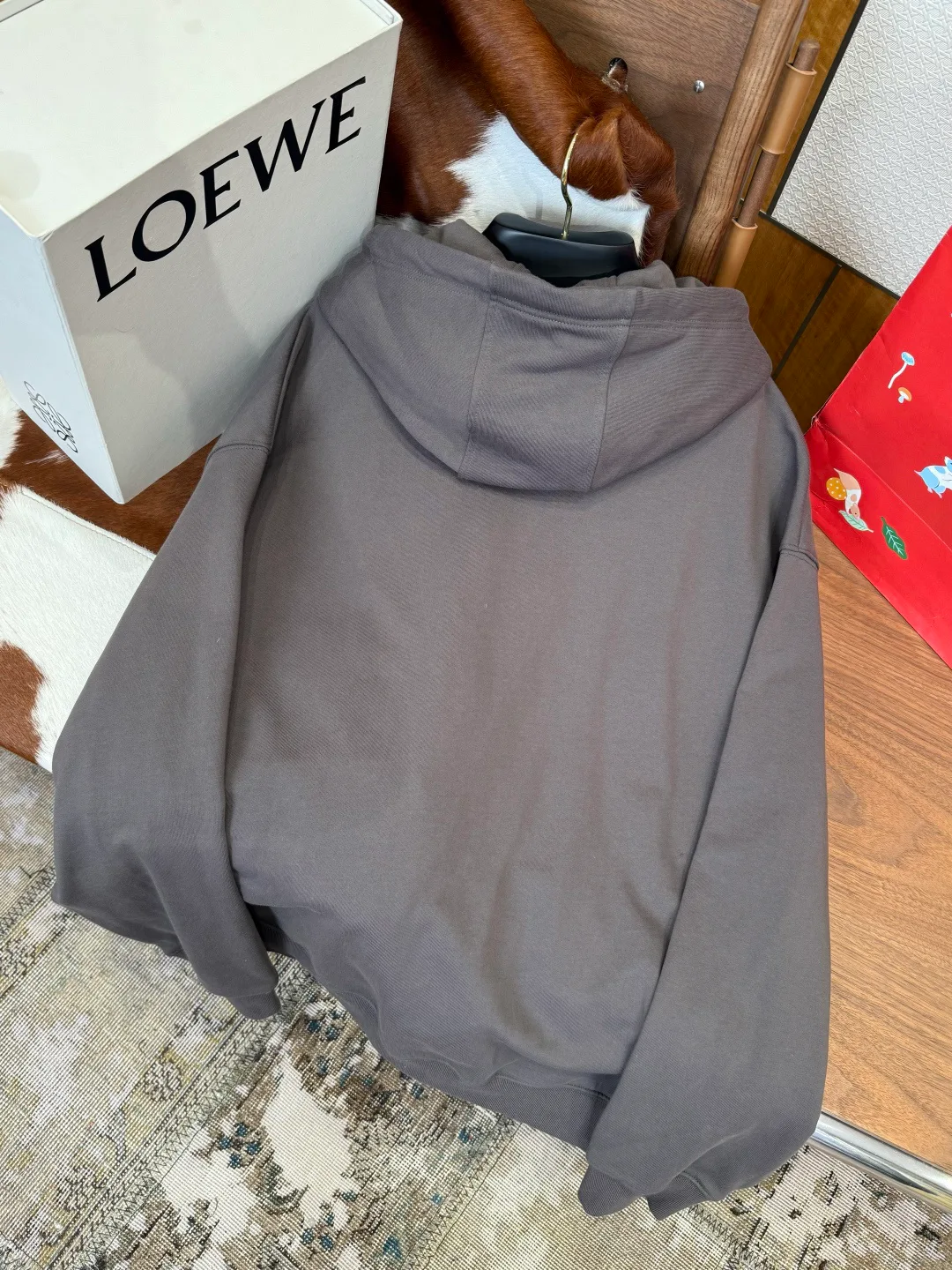 Куртки И Пуховики Мужские Loewe 715911