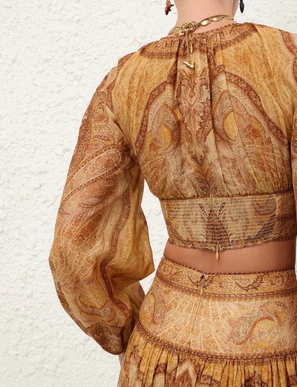 Топы Женские Zimmermann 11939516