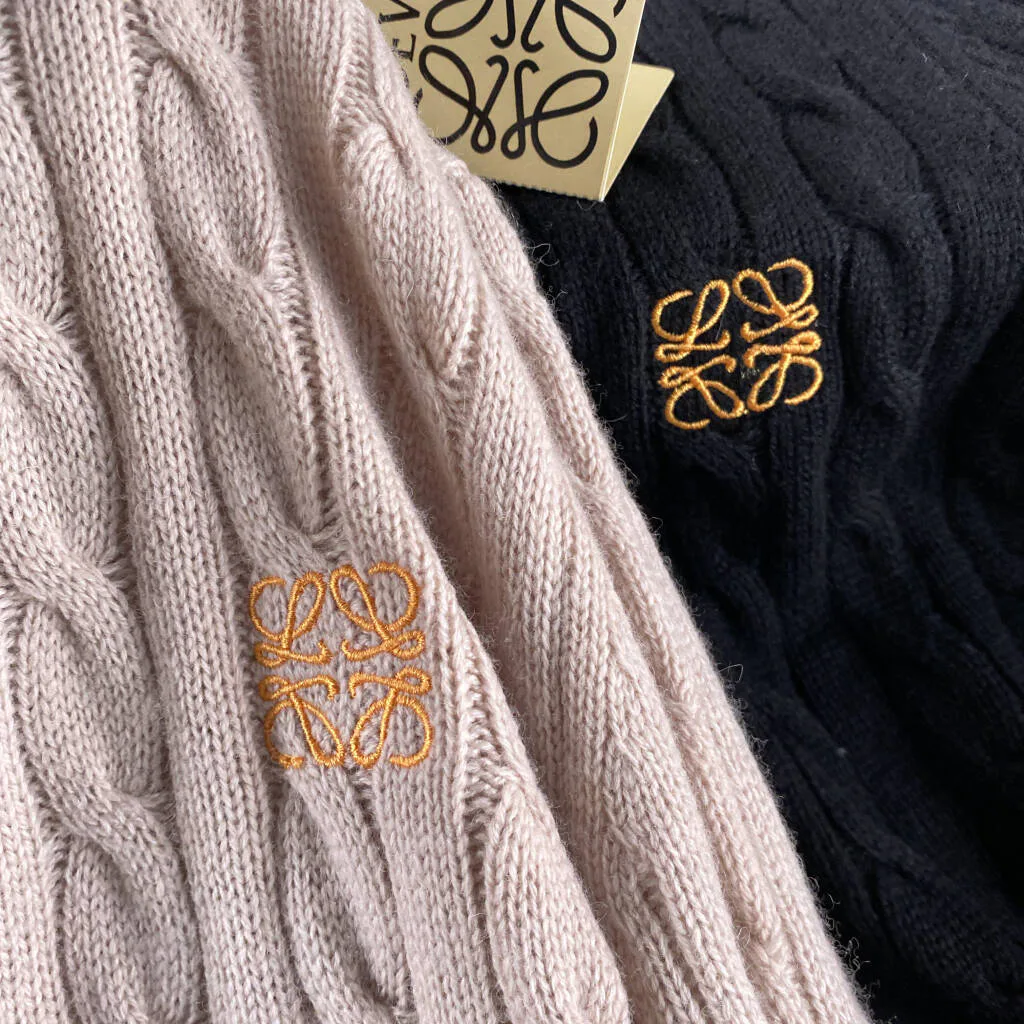 Джемперы И Свитеры Мужские Loewe 384507