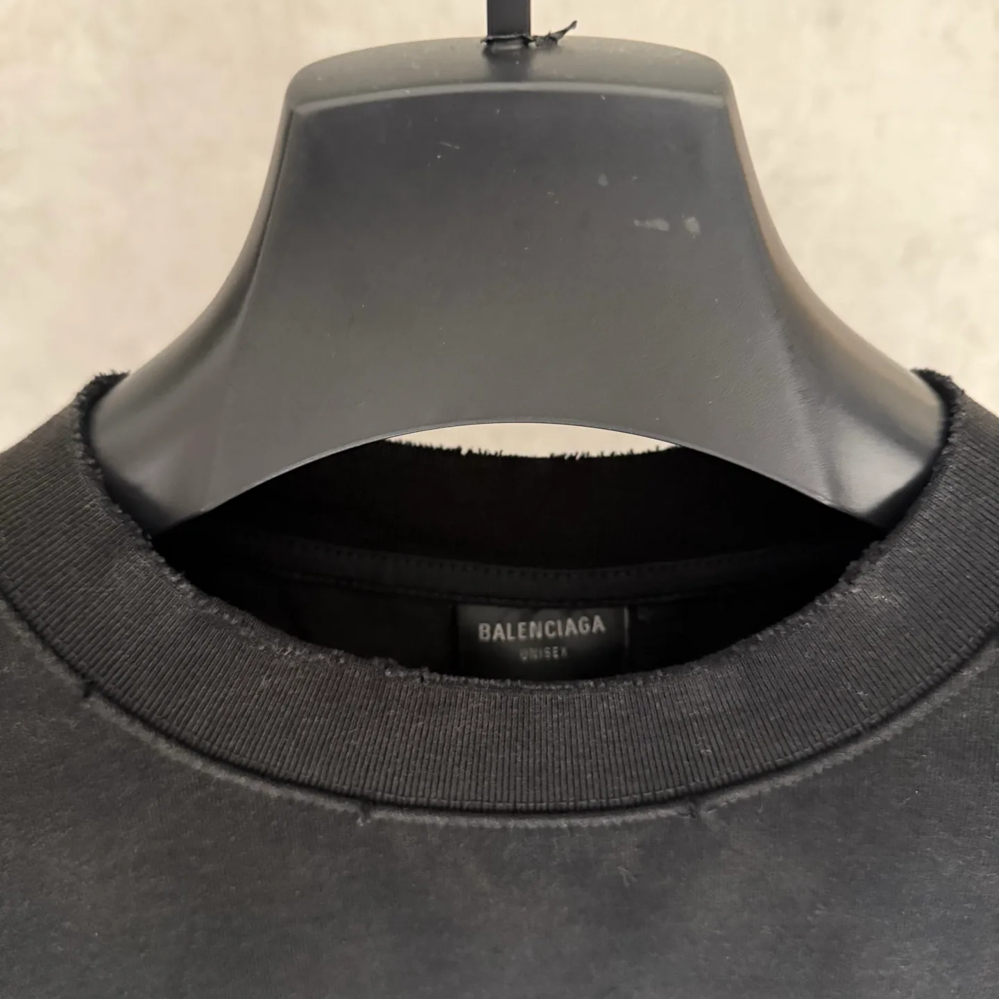 Футболки Мужские Balenciaga 11307381