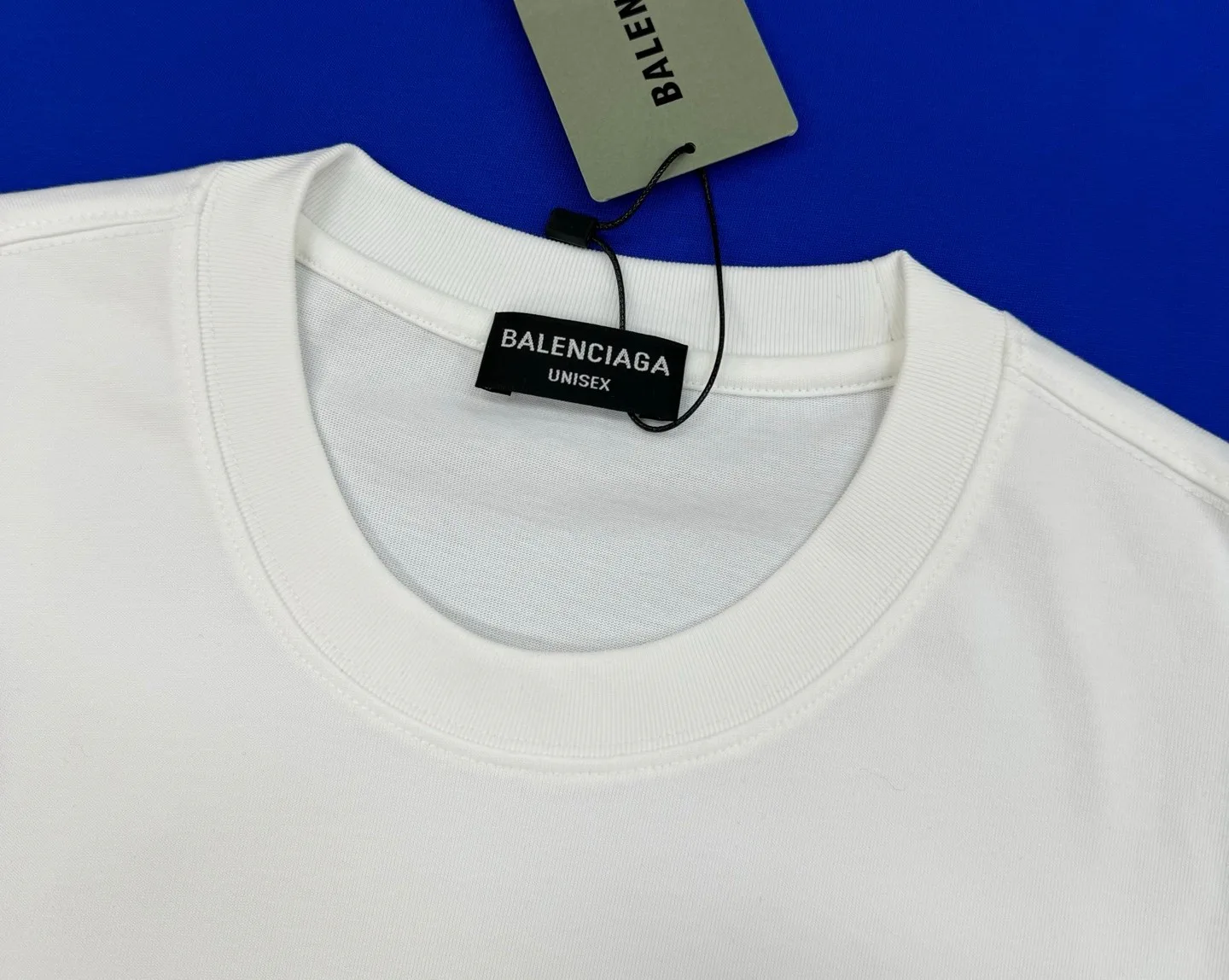 Футболки Женские Balenciaga 1234801
