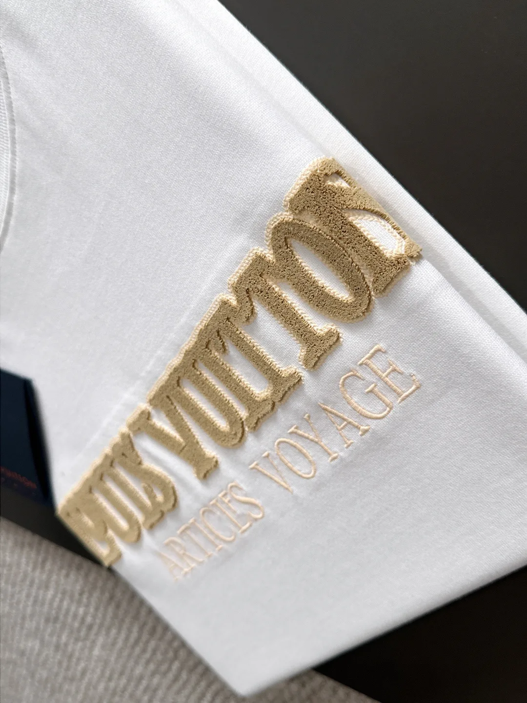Футболки Мужские Louis Vuitton 11664763