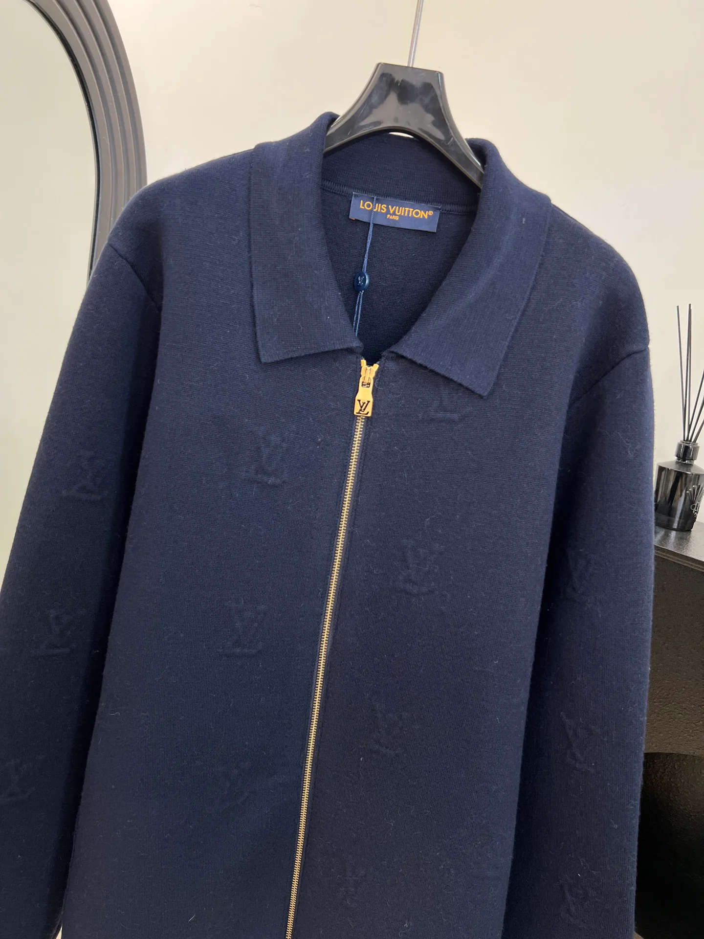 Куртки Мужские Louis Vuitton 386850