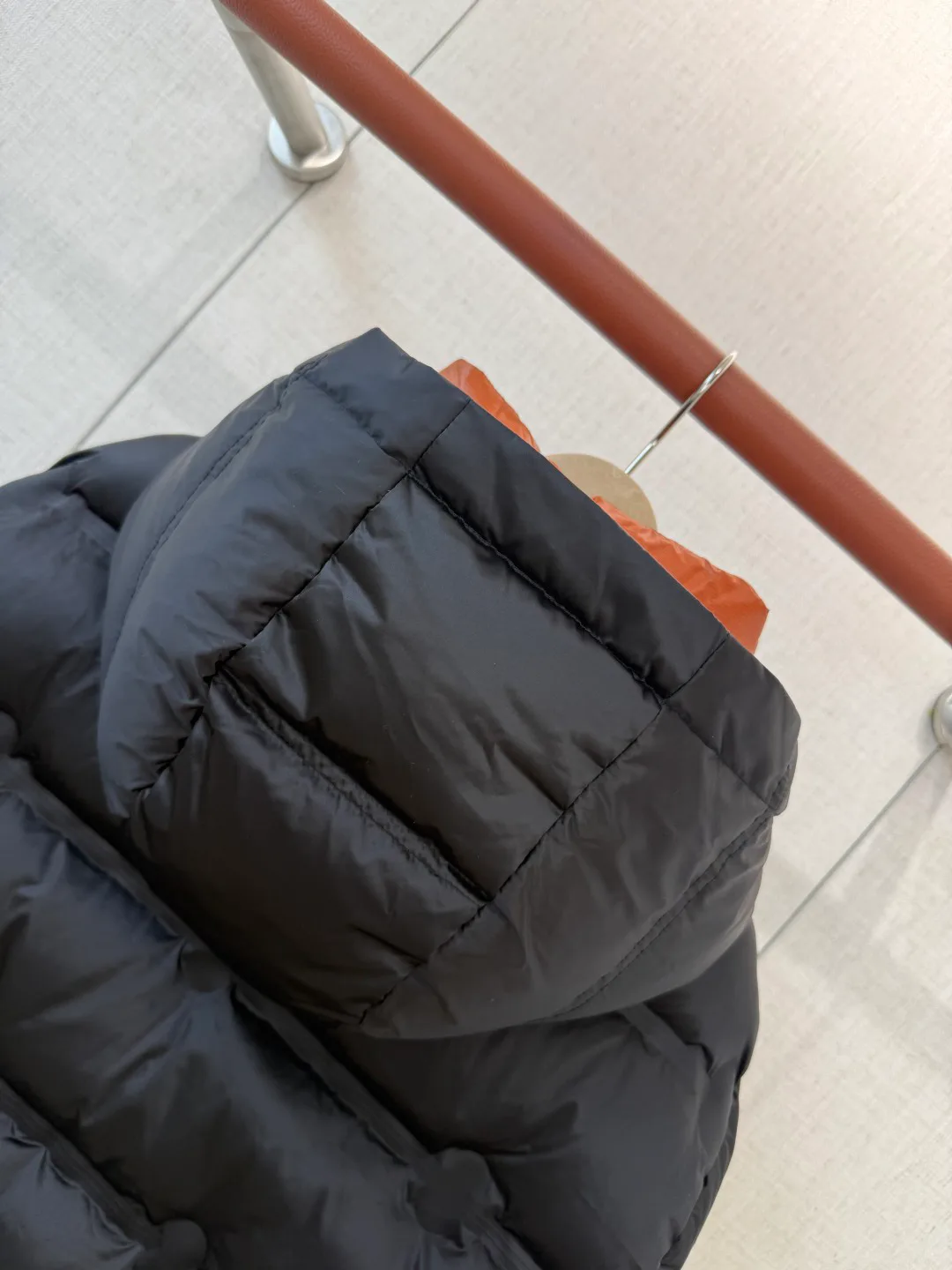 Куртки И Пуховики Мужские Zegna 658666