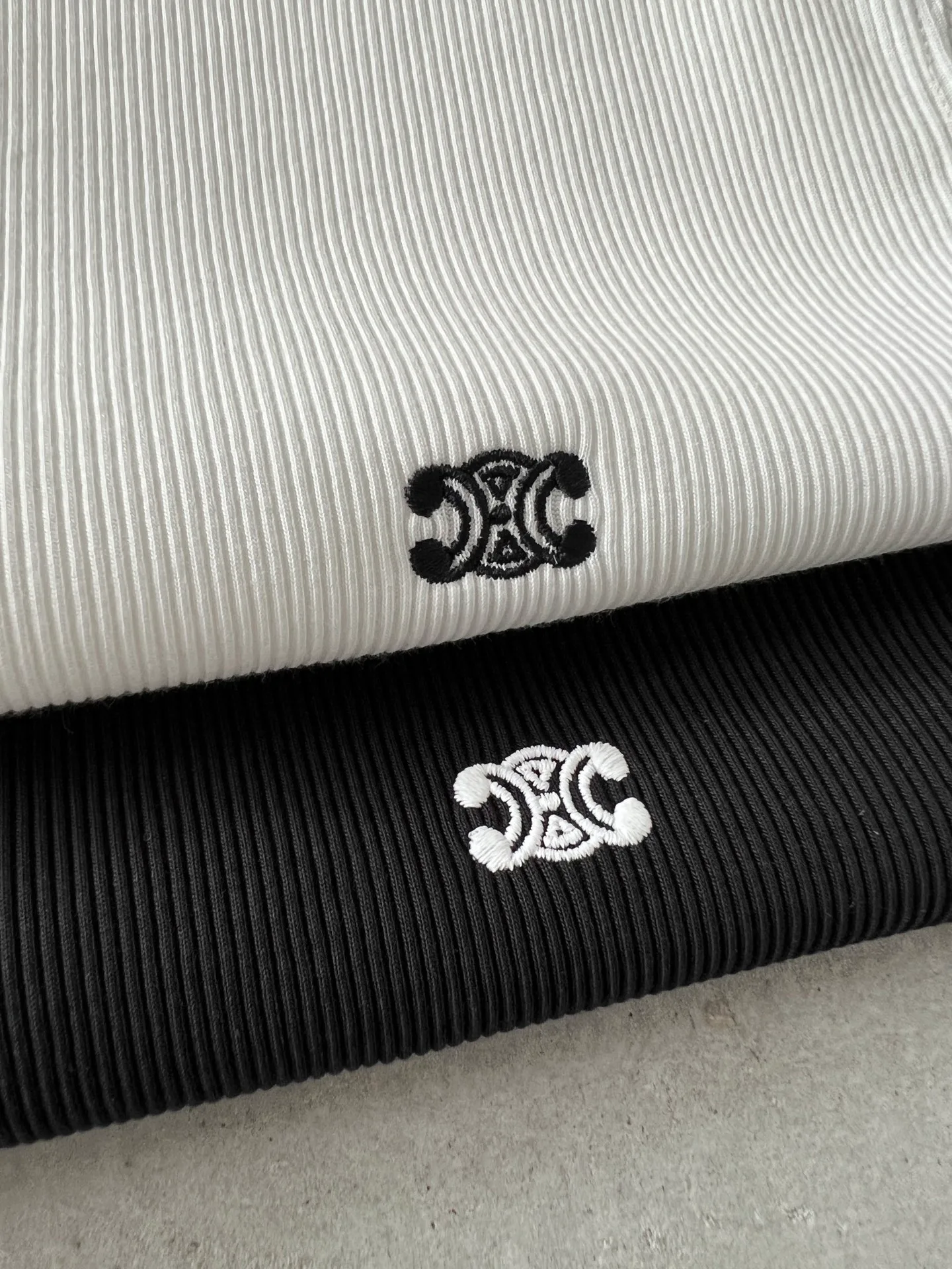 Лонгсливы Женские Celine 81163