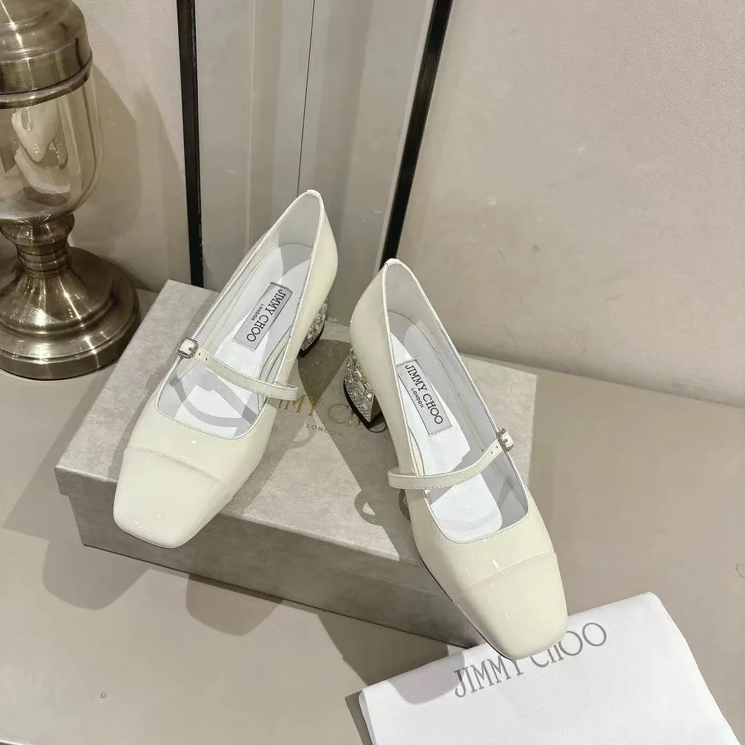 Туфли Женские Jimmy Choo 11250574