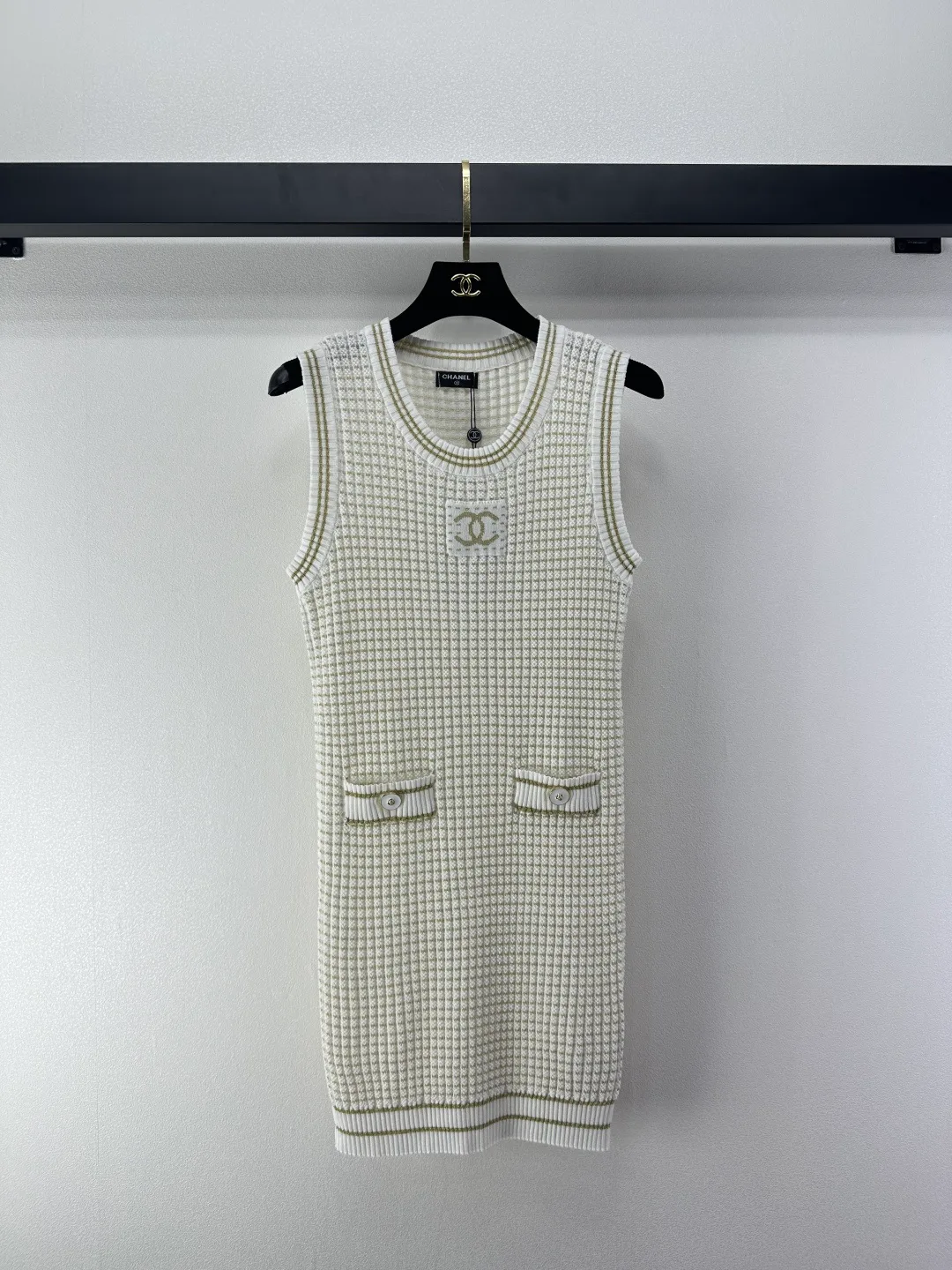 Платья Женские Chanel 11276305