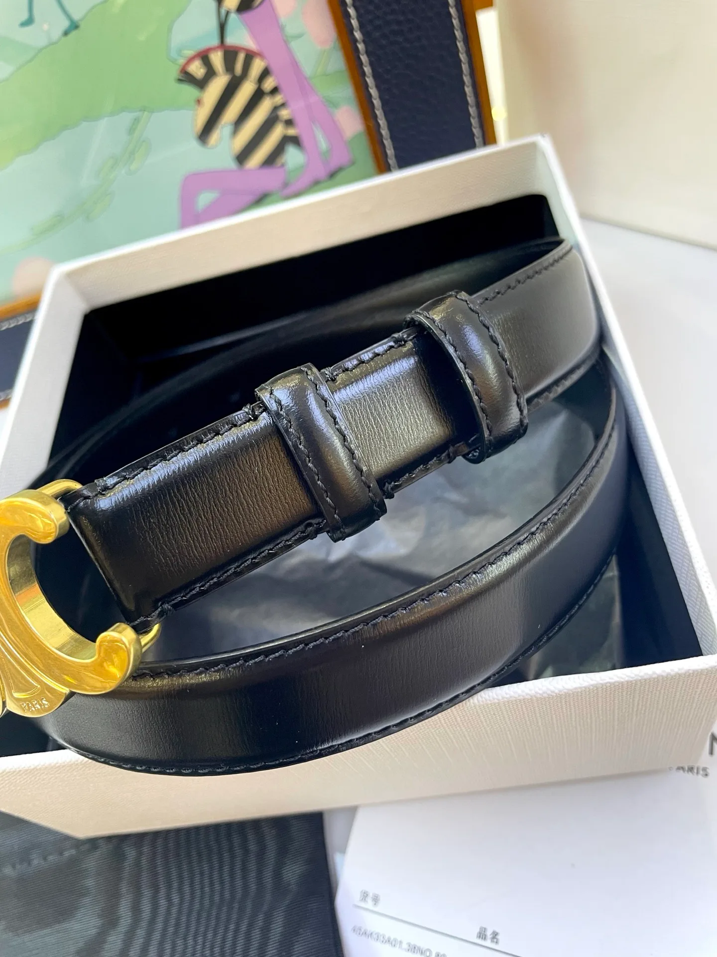 Ремни Celine 266494