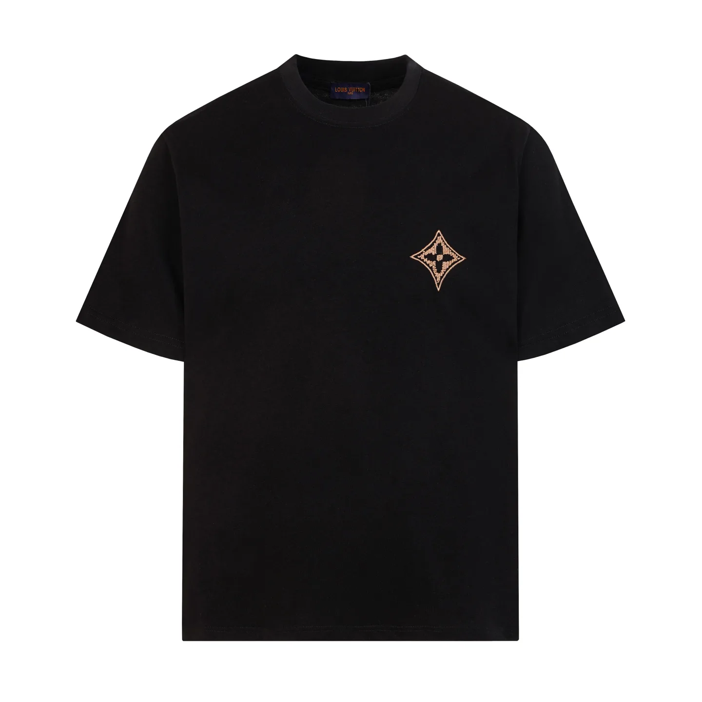 Футболки Мужские Louis Vuitton 13381312