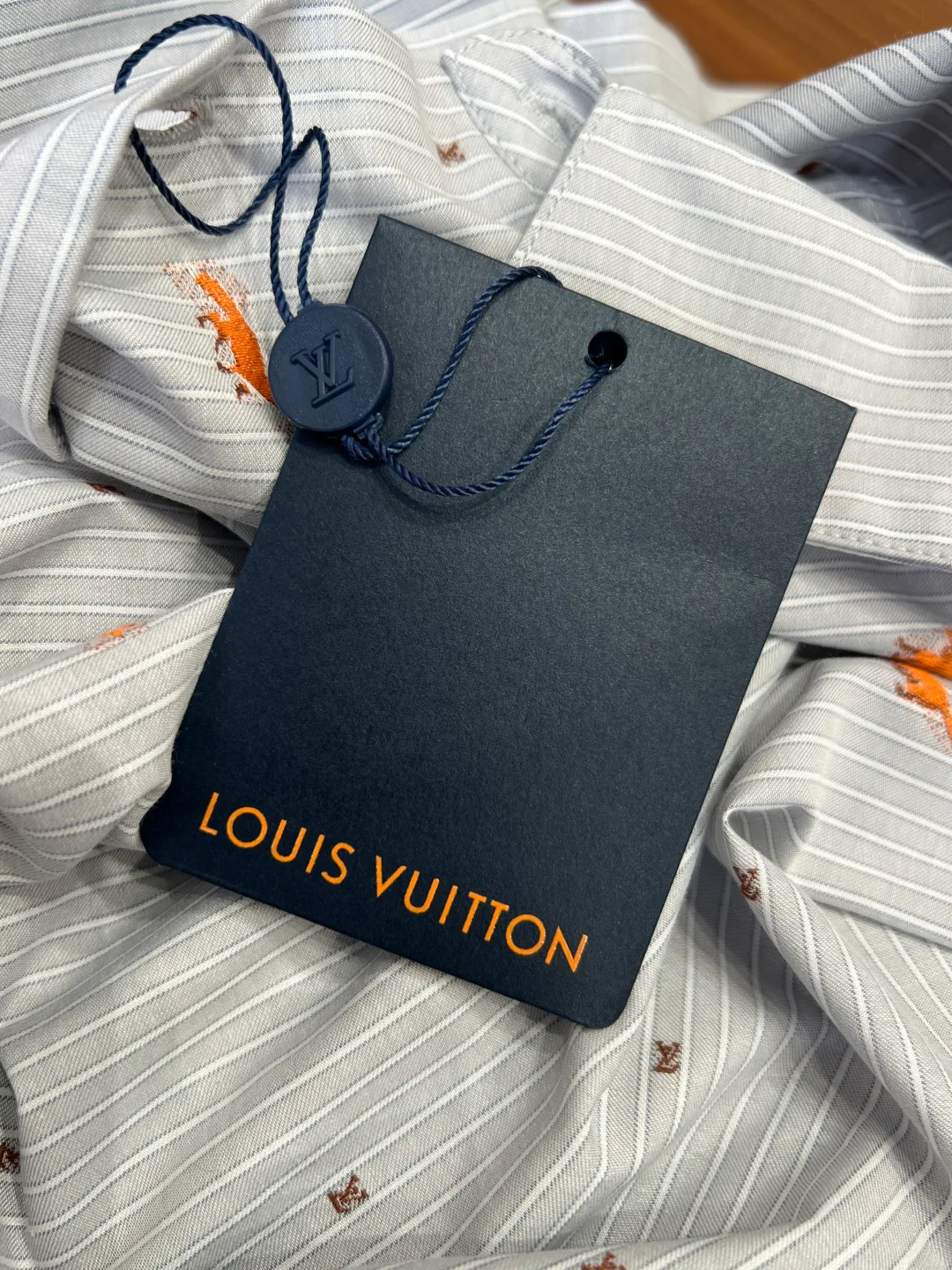 Рубашки Мужские Louis Vuitton 11312254