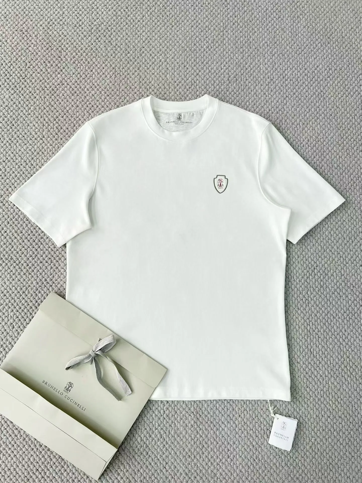 Футболки Женские Brunello Cucinelli 1237061