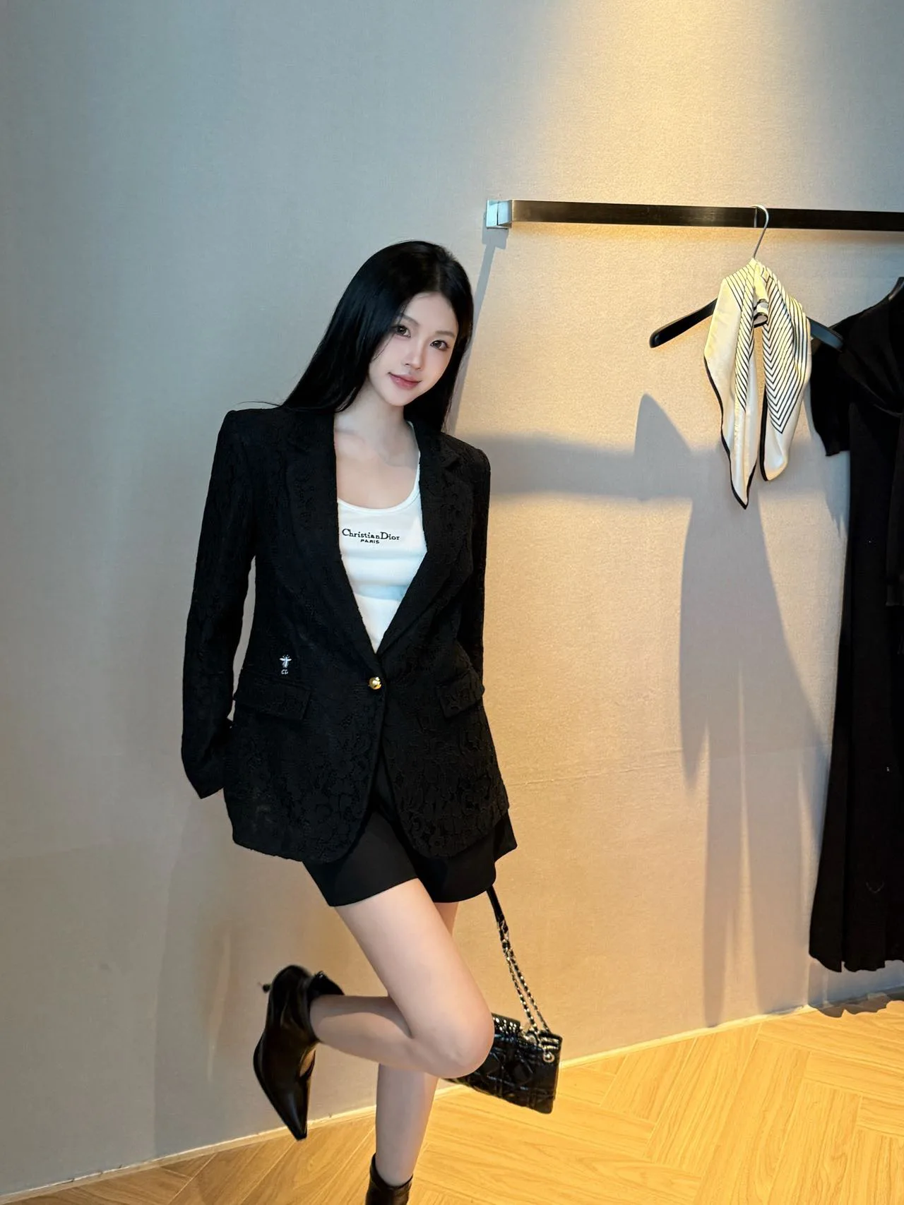 Жакеты Женские Christian Dior 1615869