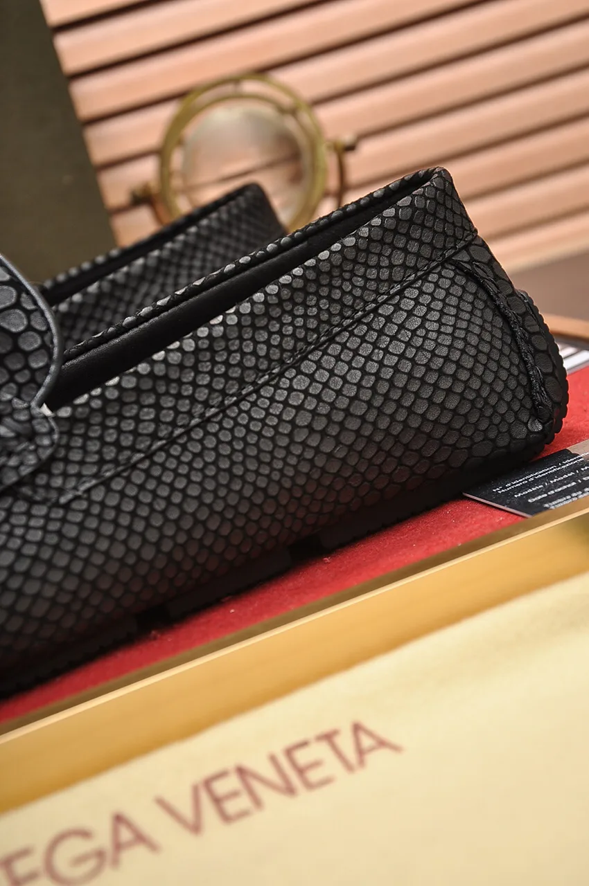 Лоферы И Туфли Мужские Bottega Veneta 18262196